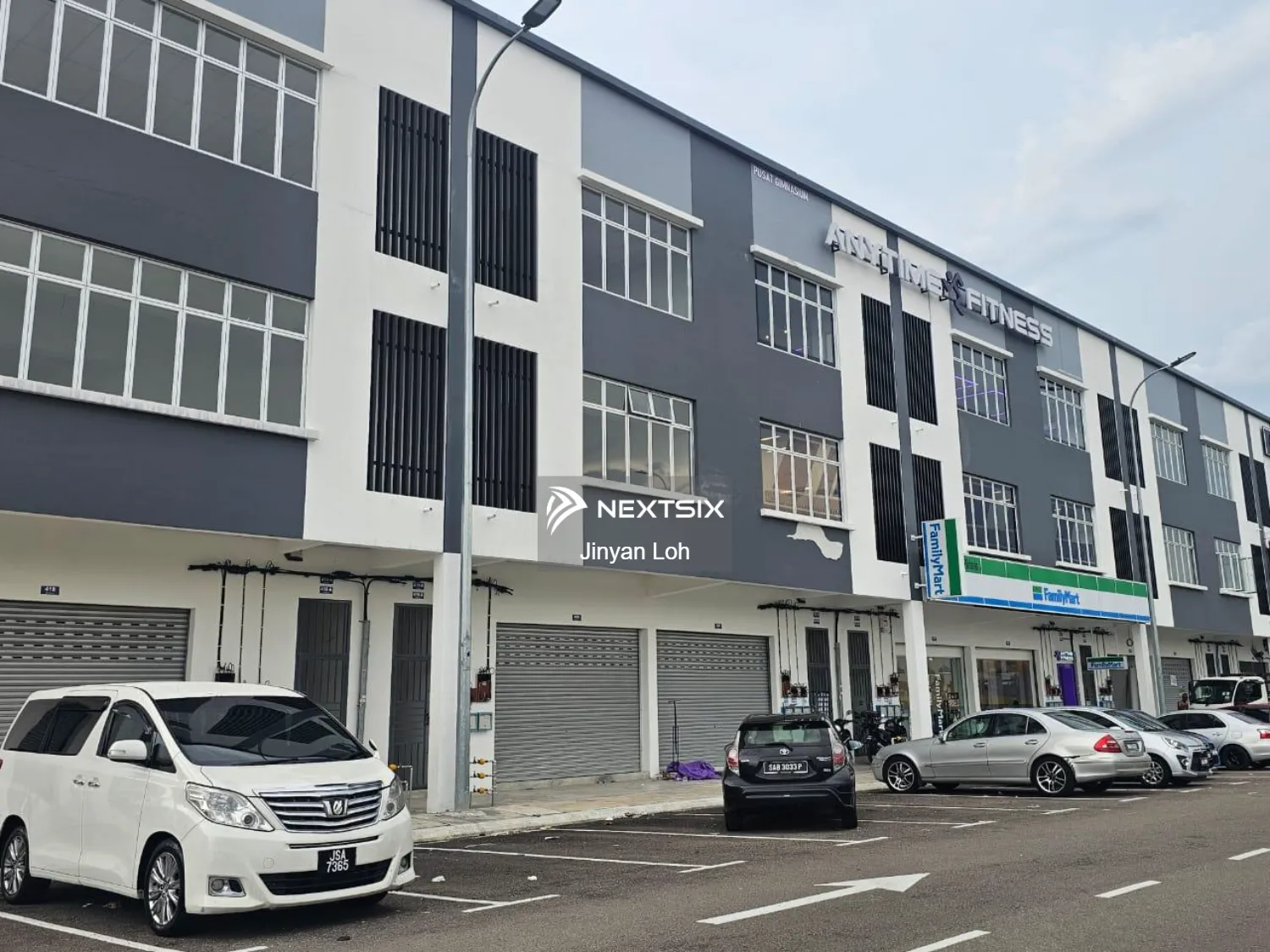 Shop For Rent in Kulai Johor - Image 9
