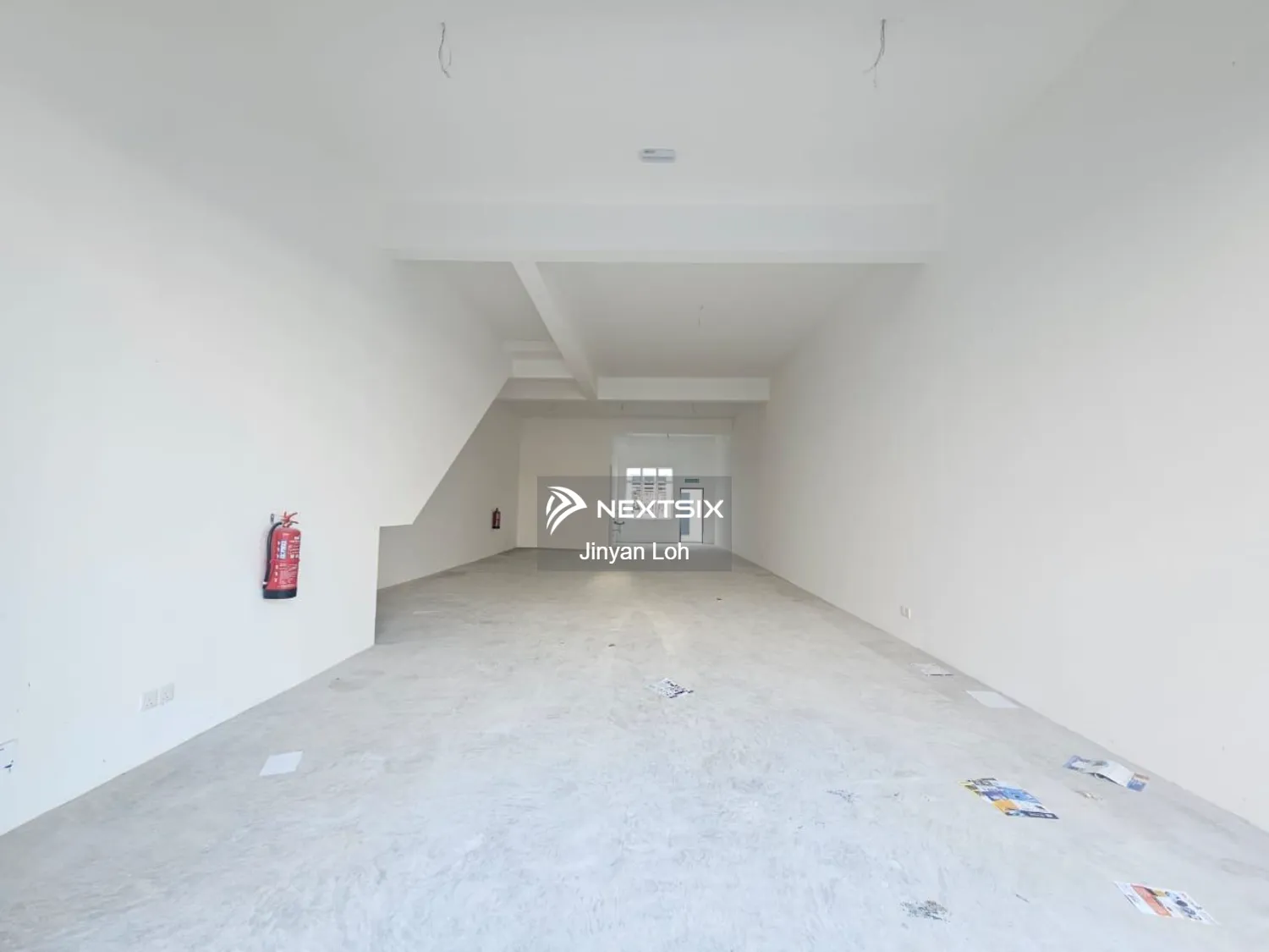 Shop For Rent in Kulai Johor - Image 2
