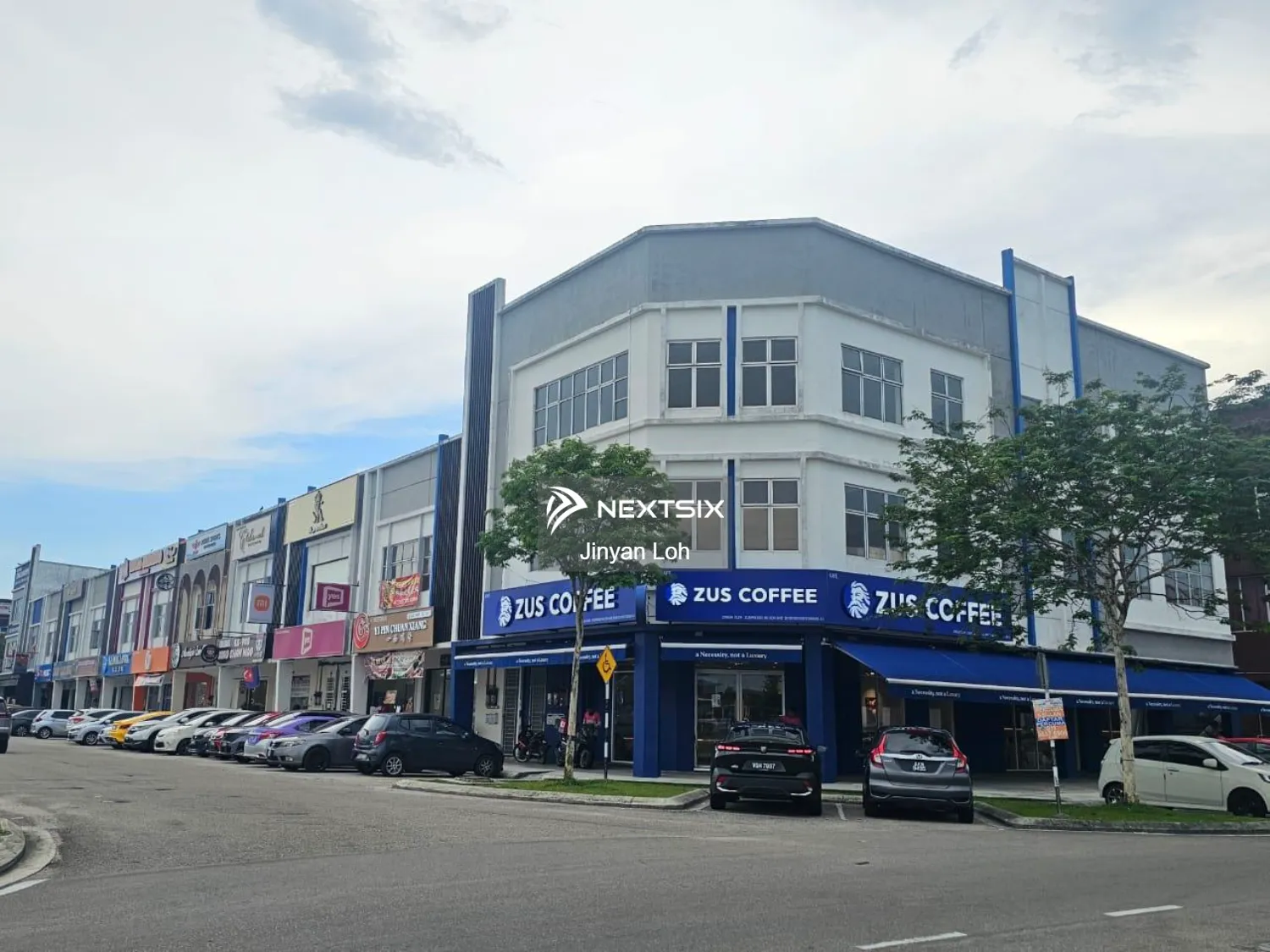 Shop For Rent in Kulai Johor - Image 6