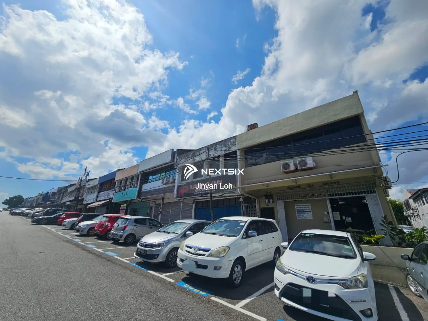 Shop For Sale in Skudai Johor - Image 3