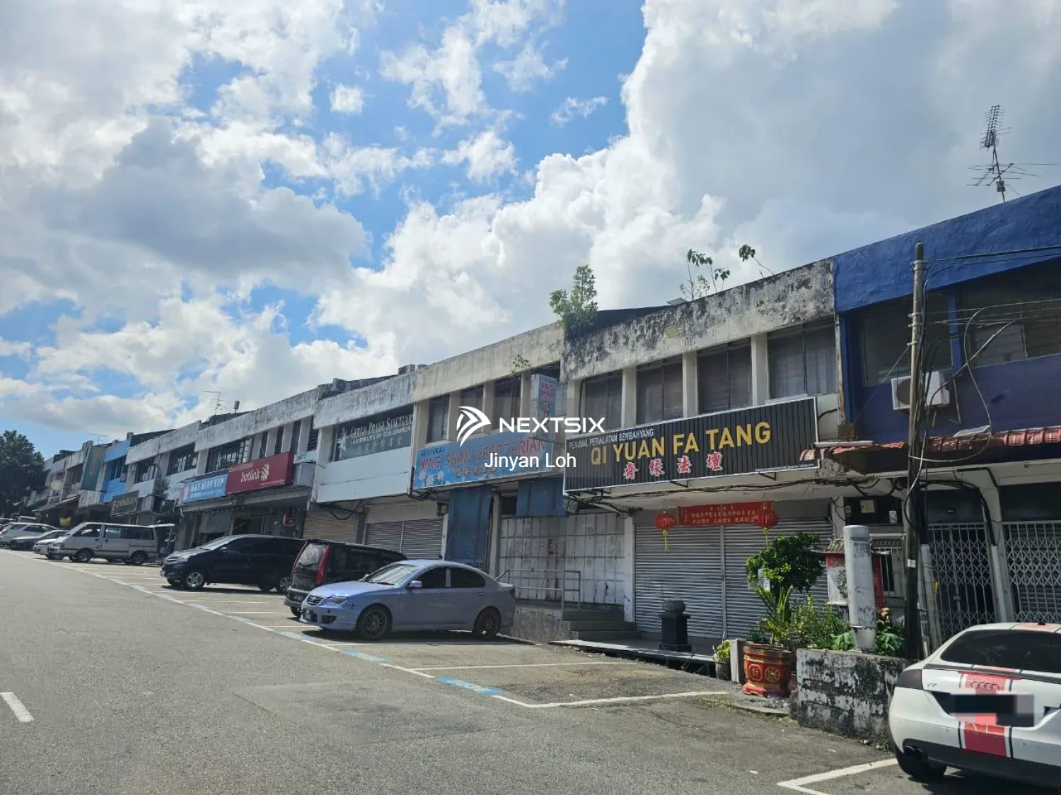 Shop For Sale in Skudai Johor - Image 4