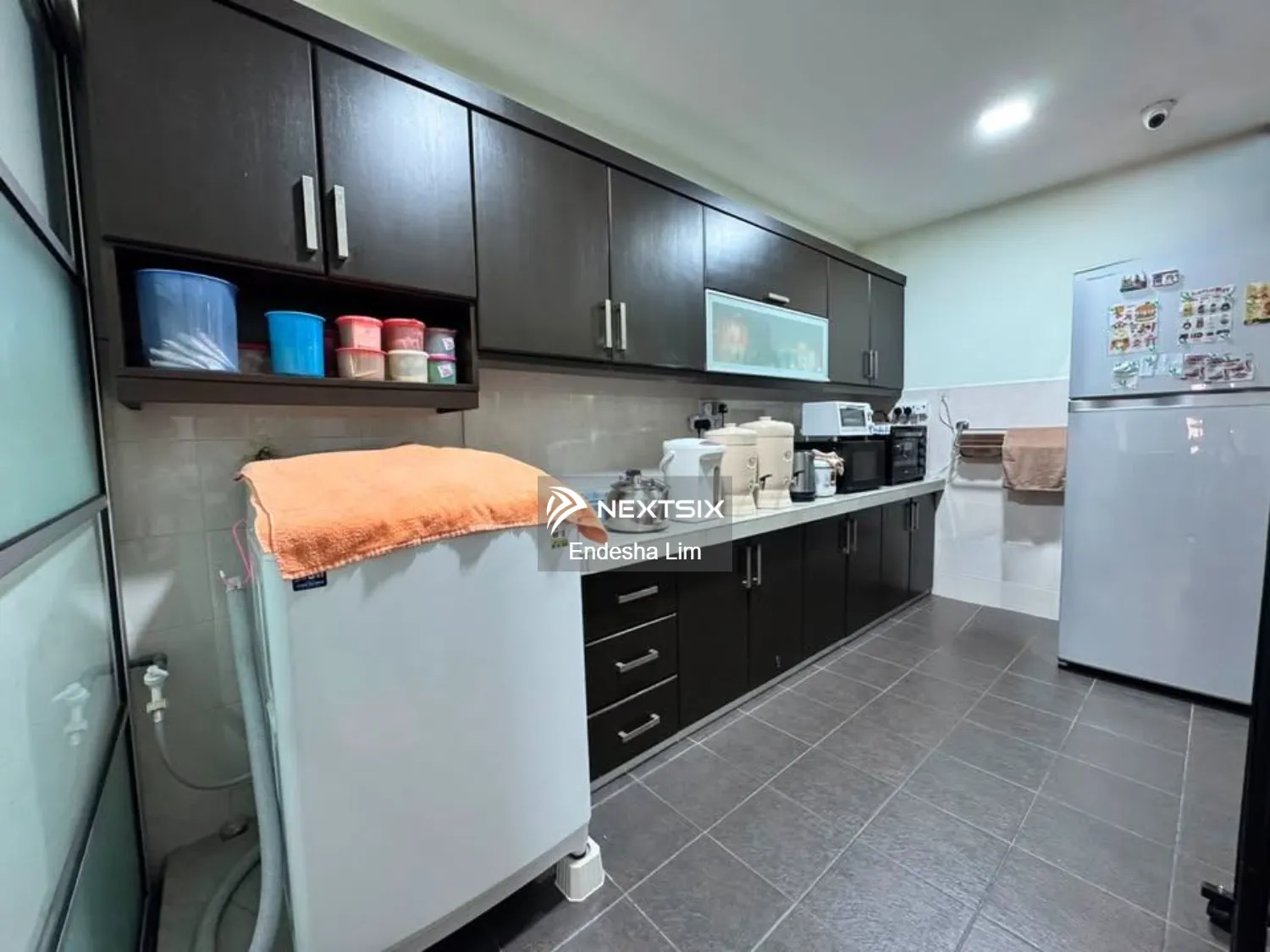 2-sty Terrace/Link House For Sale in Bandar Bukit Tinggi Selangor - Image 5