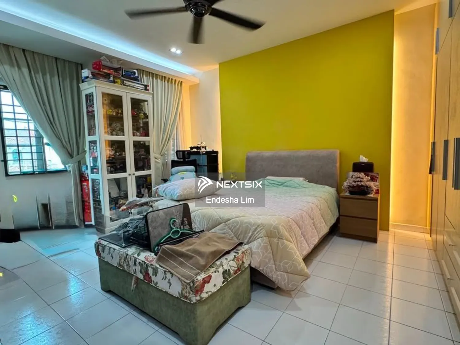 2-sty Terrace/Link House For Sale in Bandar Bukit Tinggi Selangor - Image 6