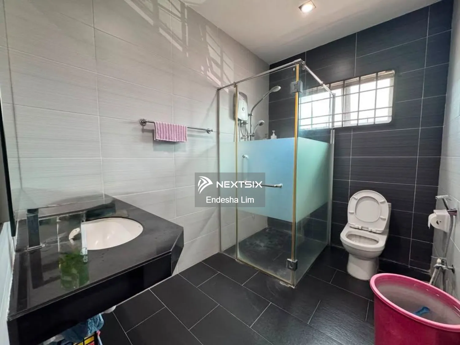2-sty Terrace/Link House For Sale in Bandar Bukit Tinggi Selangor - Image 7