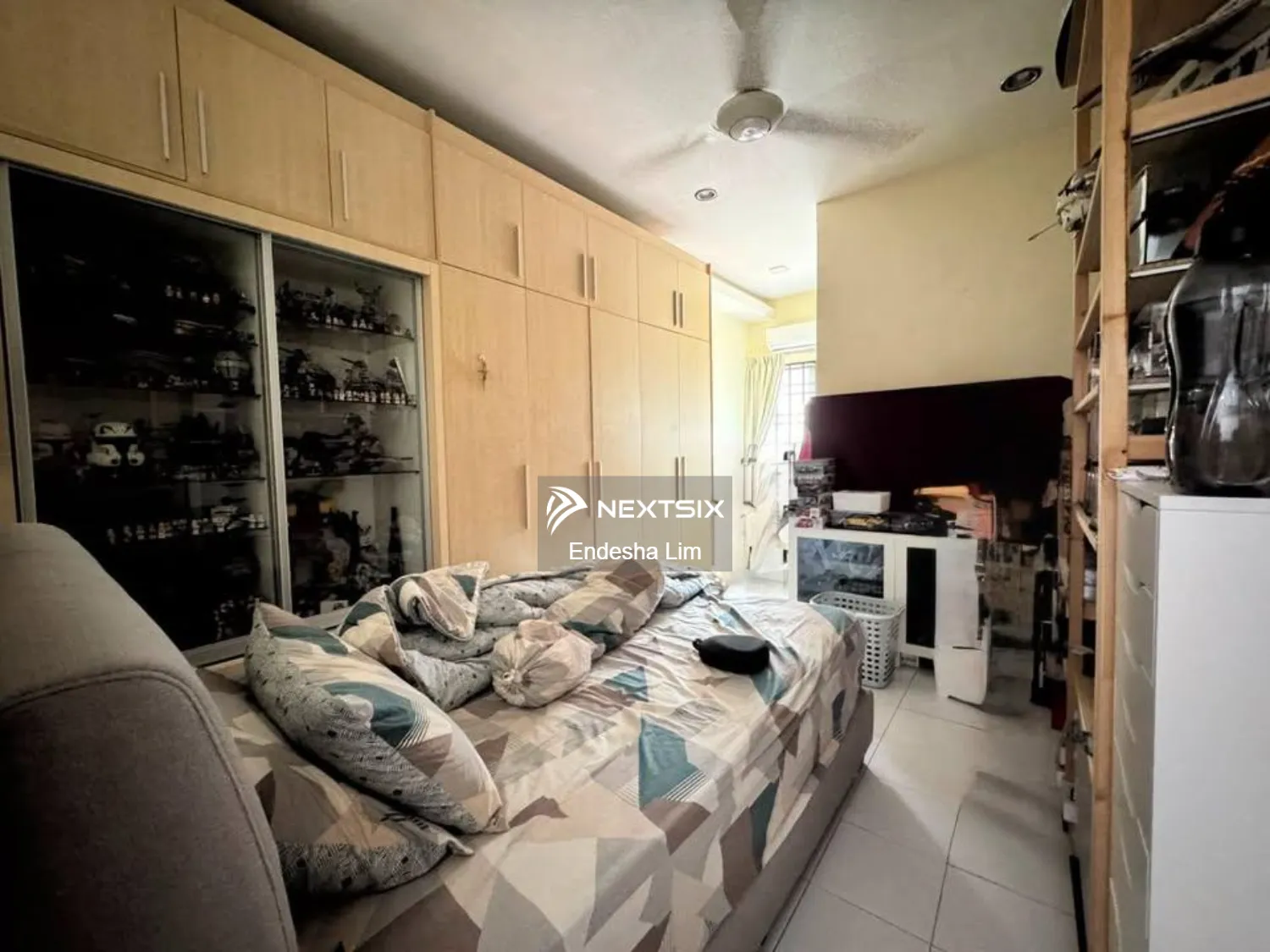 2-sty Terrace/Link House For Sale in Bandar Bukit Tinggi Selangor - Image 8