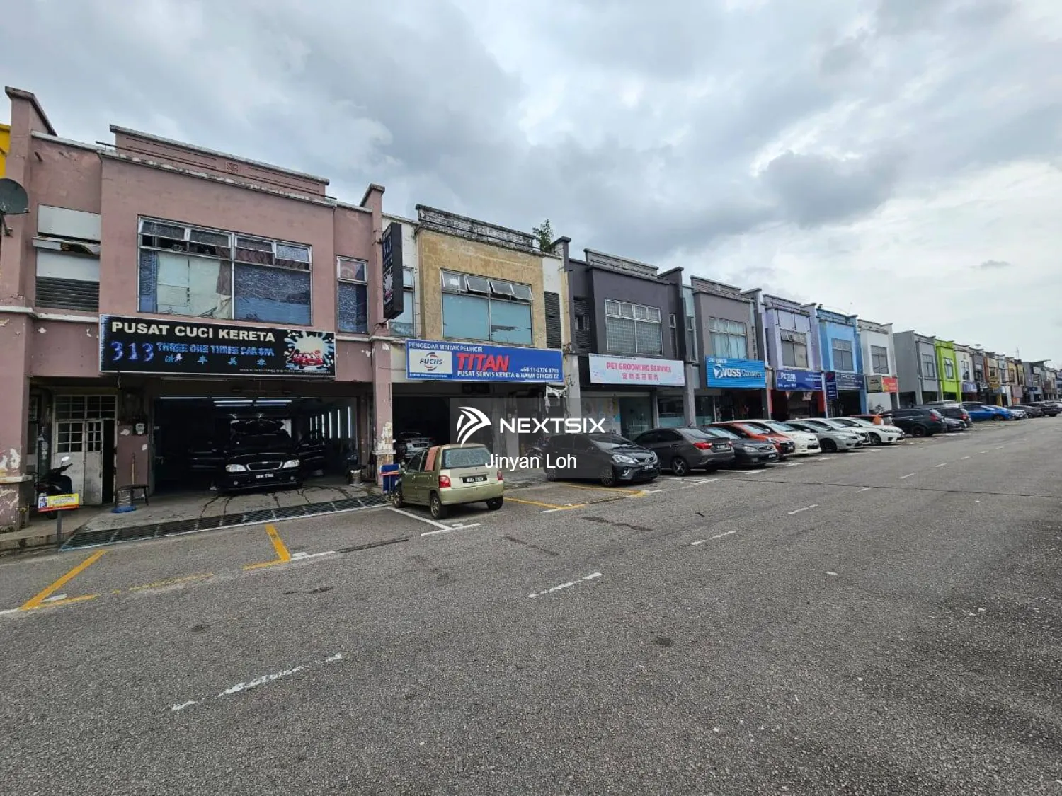 Shop For Sale in Johor Bahru Johor - Image 5