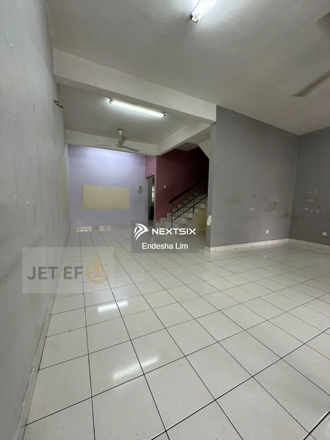 2-sty Terrace/Link House For Sale in Bandar Bukit Tinggi Selangor