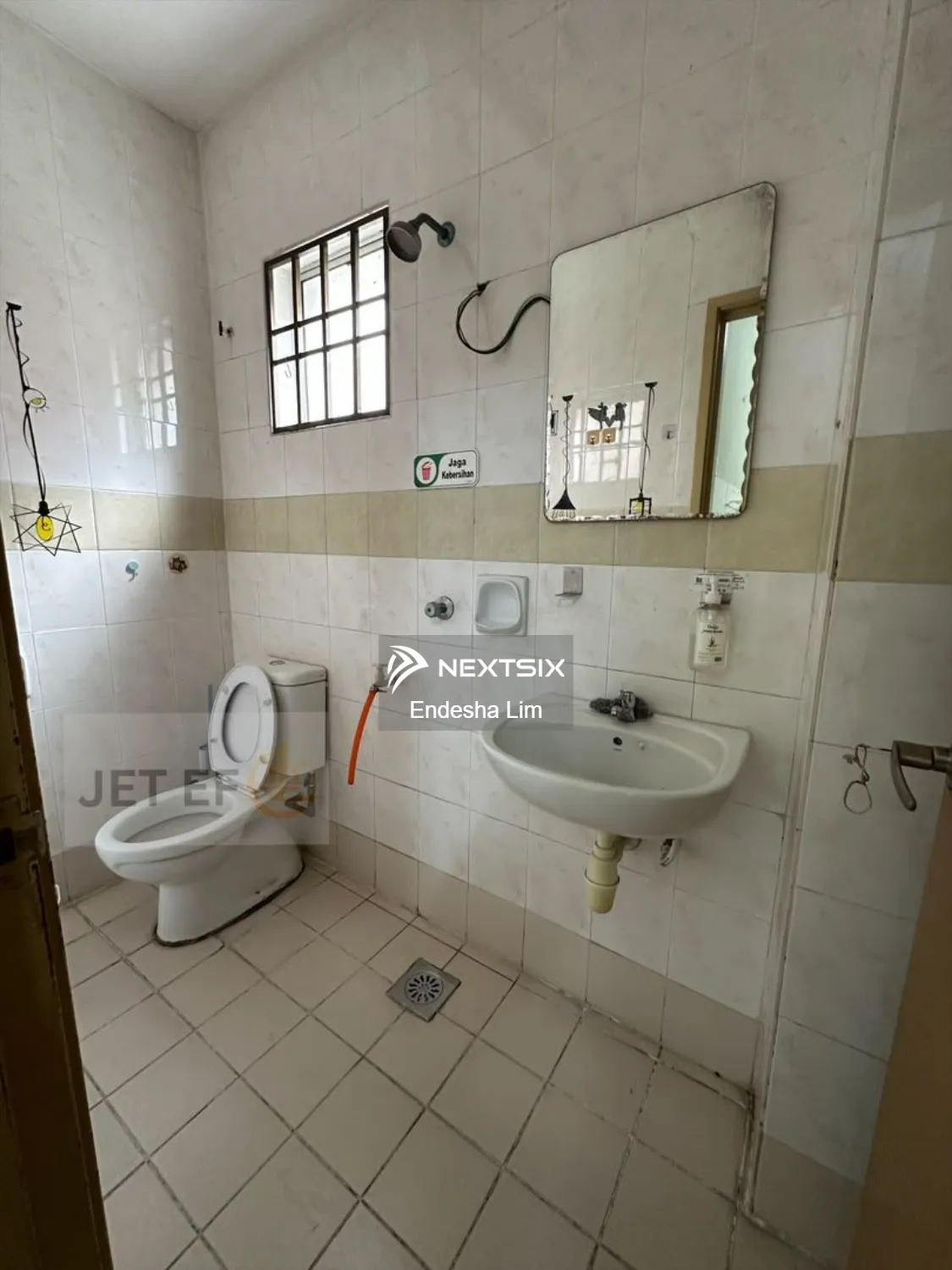 2-sty Terrace/Link House For Sale in Bandar Bukit Tinggi Selangor - Image 6