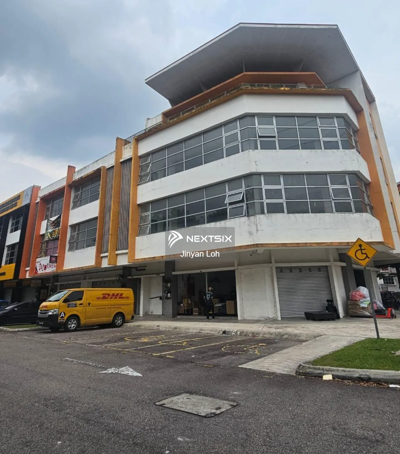 Shop Office For Sale in Gelang Patah Johor - Image 4