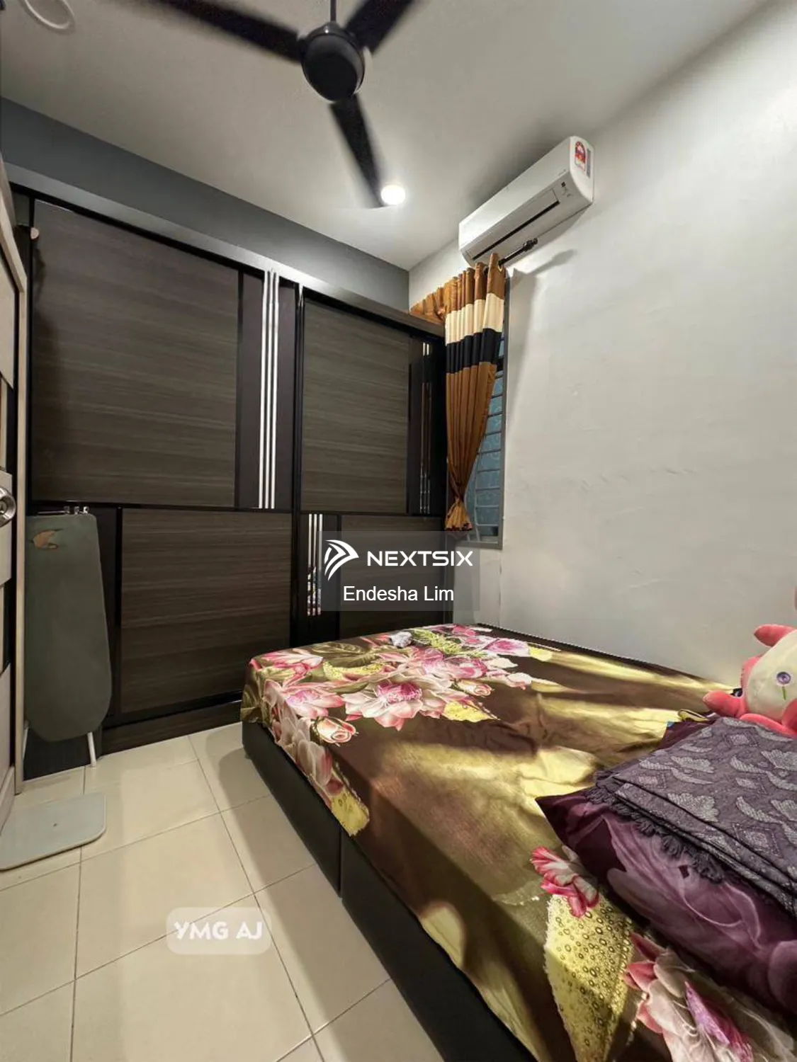 1-sty Terrace/Link House For Sale in Klang Selangor - Image 9