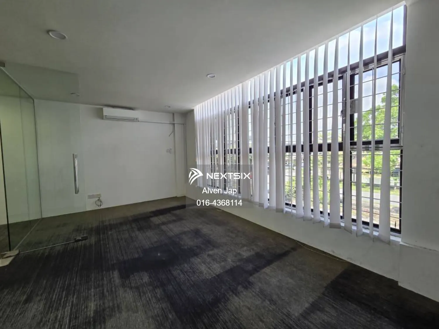 Shop For Rent in Kuching Sarawak - Image 2