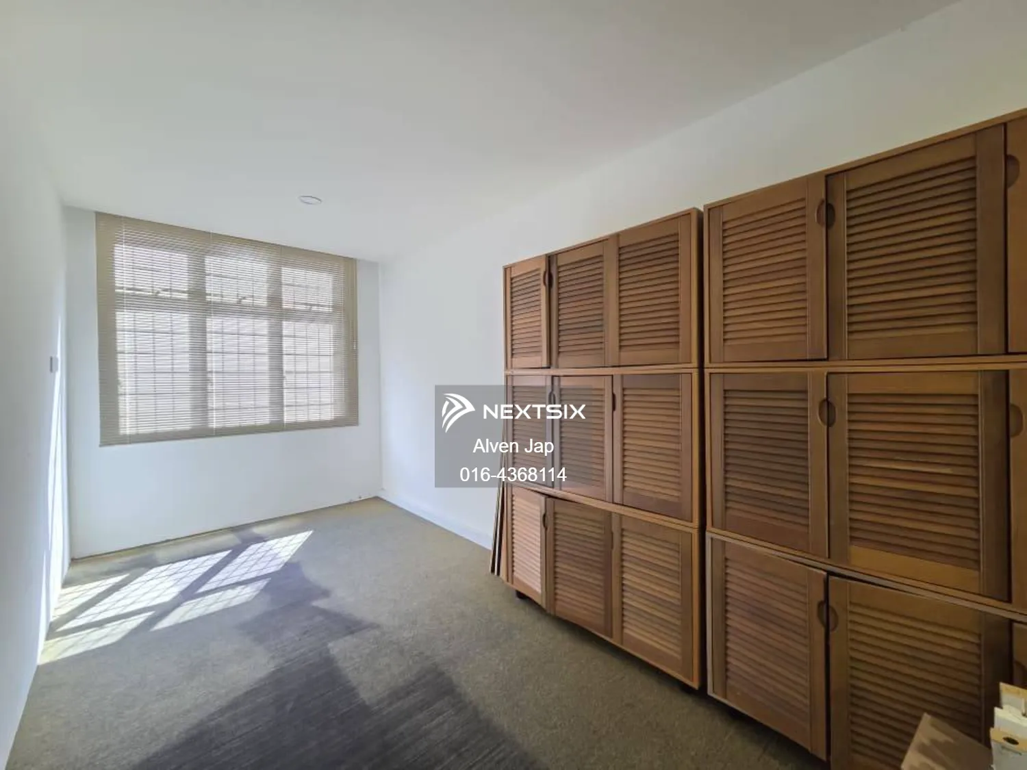 Shop For Rent in Kuching Sarawak - Image 3