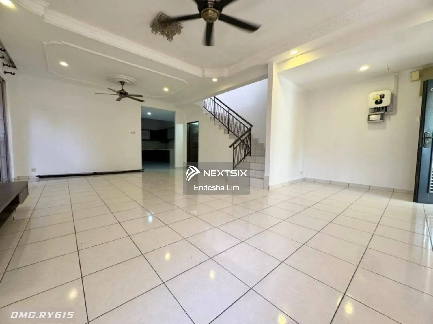 Semi-detached House For Sale in Aman Perdana Selangor - Image 2