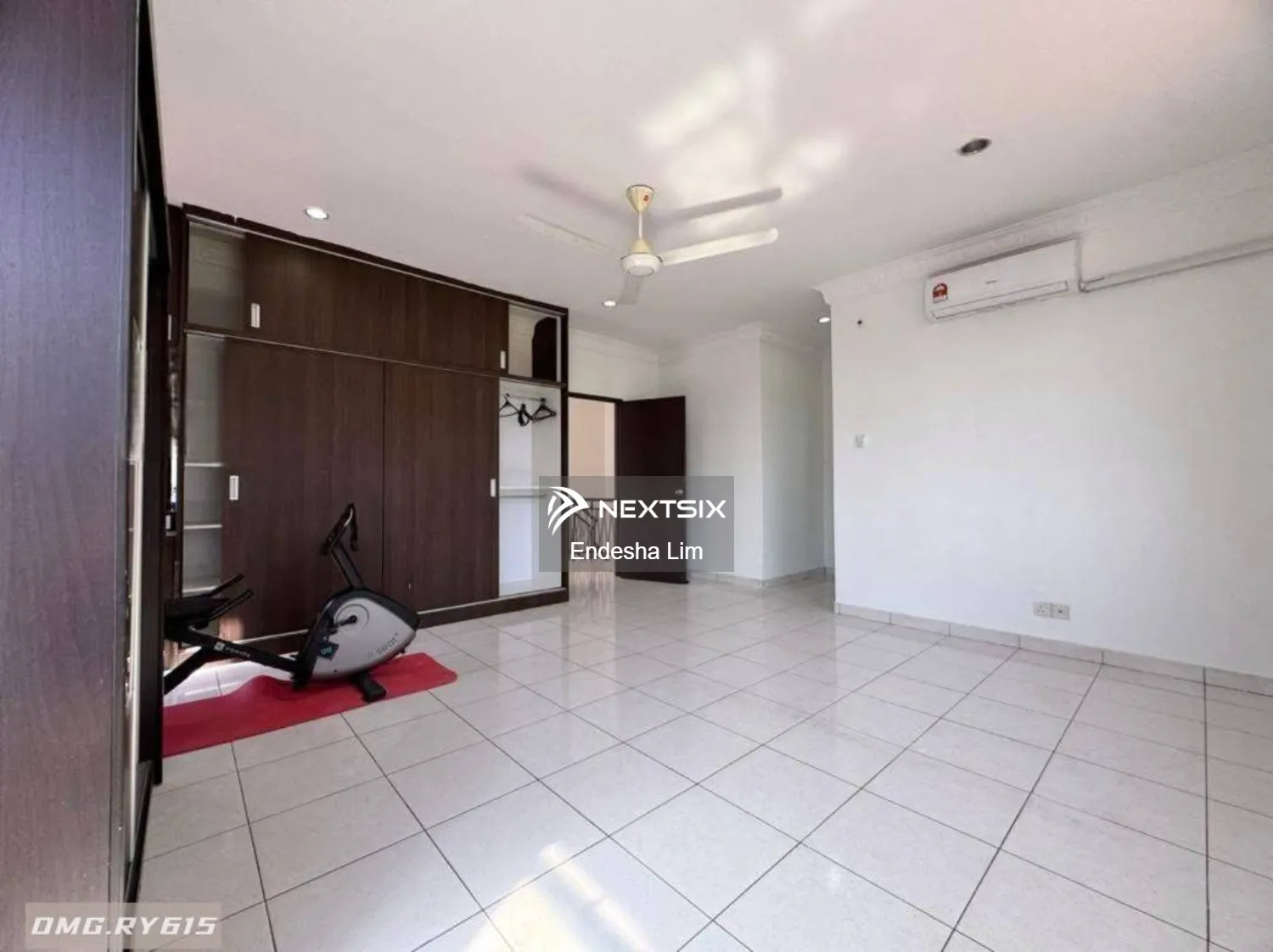Semi-detached House For Sale in Aman Perdana Selangor - Image 3