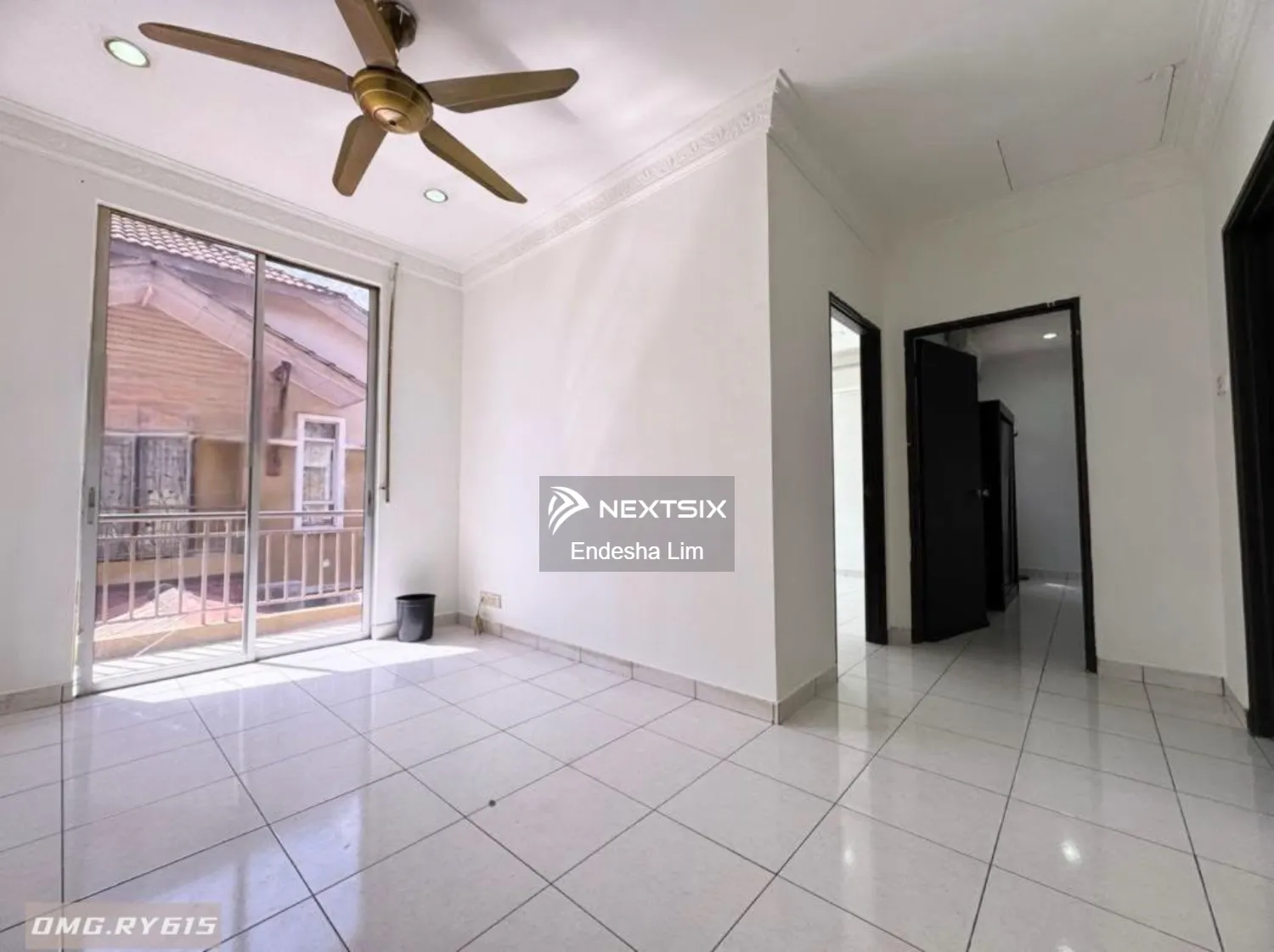 Semi-detached House For Sale in Aman Perdana Selangor - Image 7