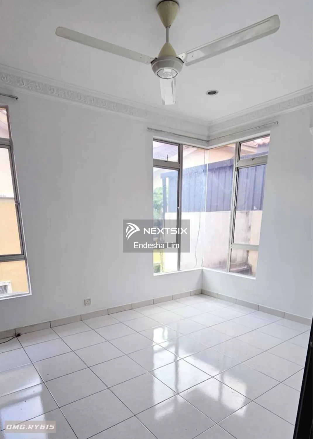 Semi-detached House For Sale in Aman Perdana Selangor - Image 8