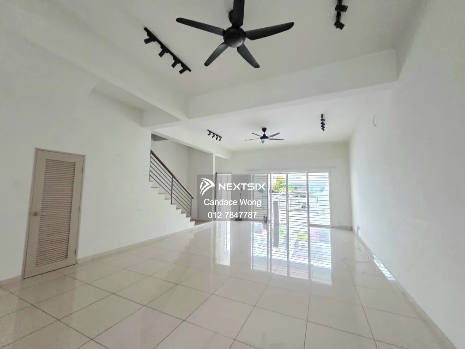 2-sty Terrace/Link House For Rent in Kajang Selangor - Image 11