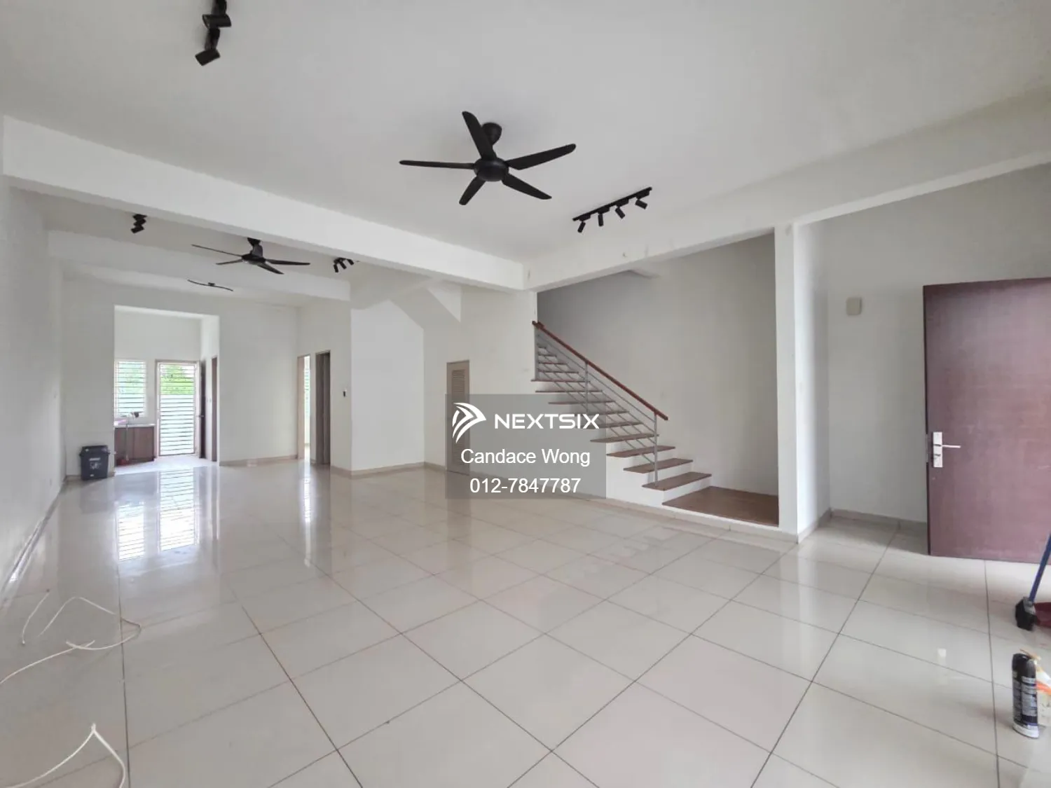 2-sty Terrace/Link House For Rent in Kajang Selangor - Image 12