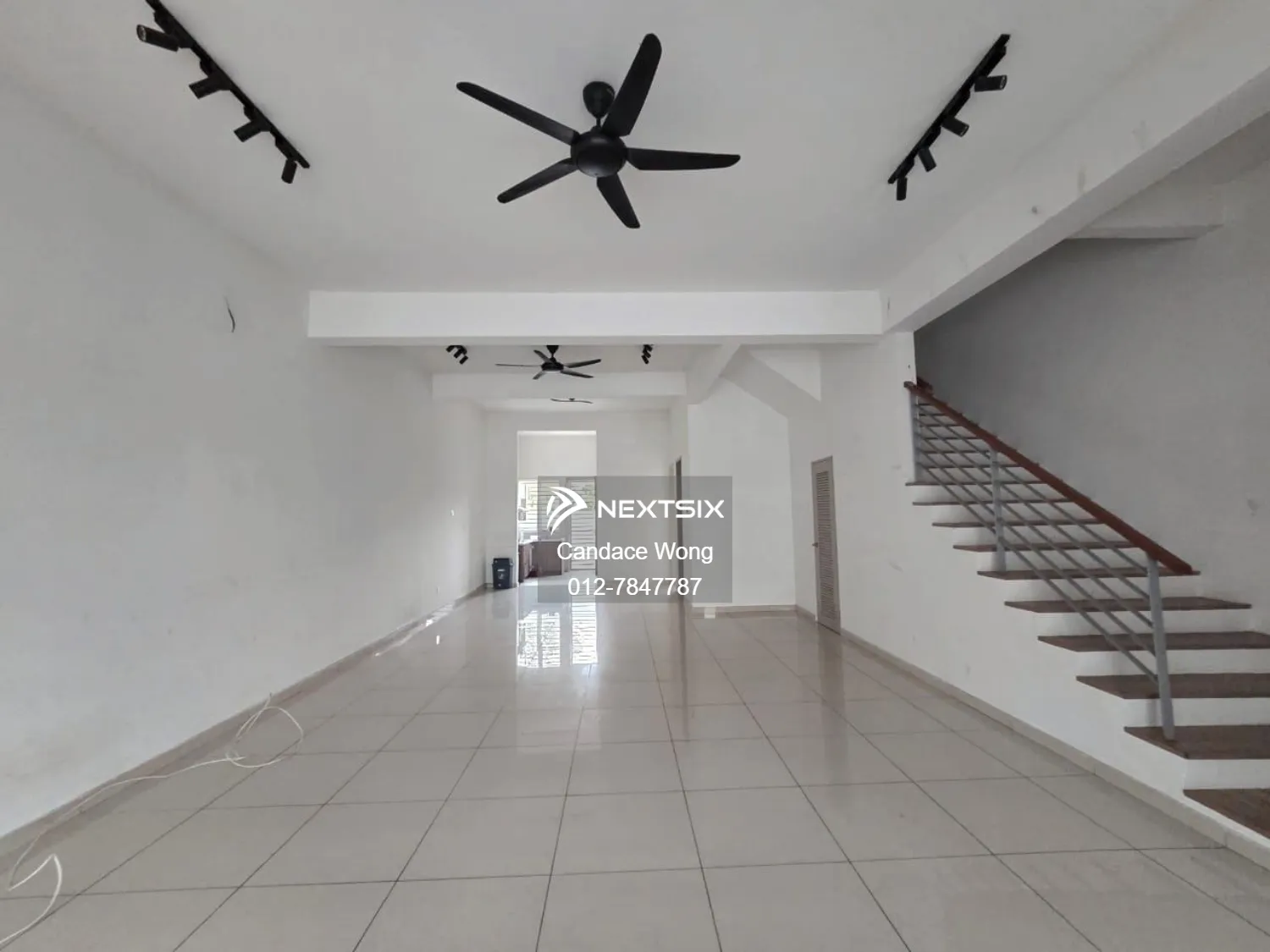 2-sty Terrace/Link House For Rent in Kajang Selangor - Image 13