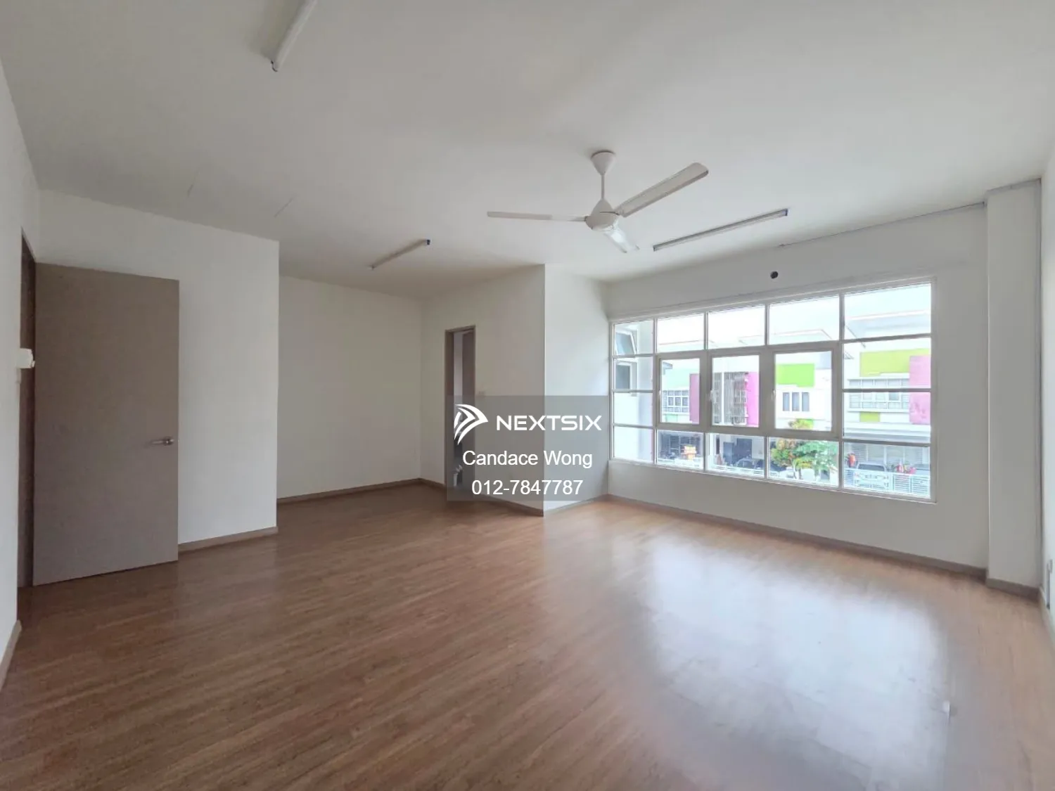 2-sty Terrace/Link House For Rent in Kajang Selangor - Image 2