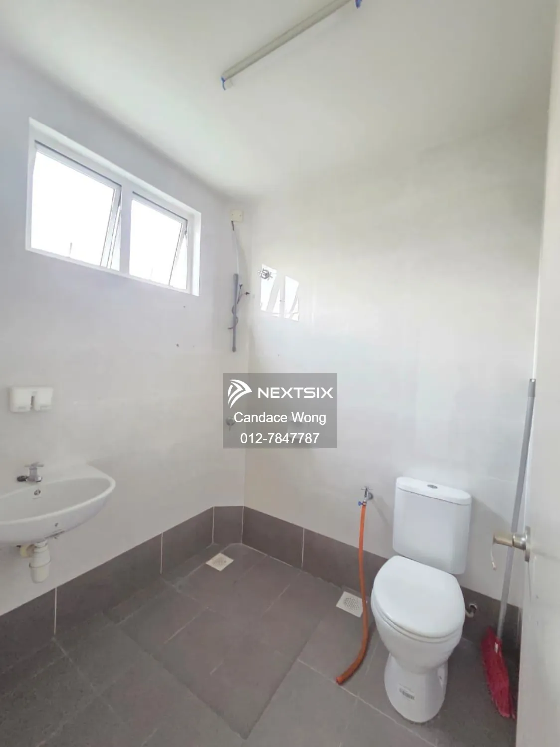 2-sty Terrace/Link House For Rent in Kajang Selangor - Image 4
