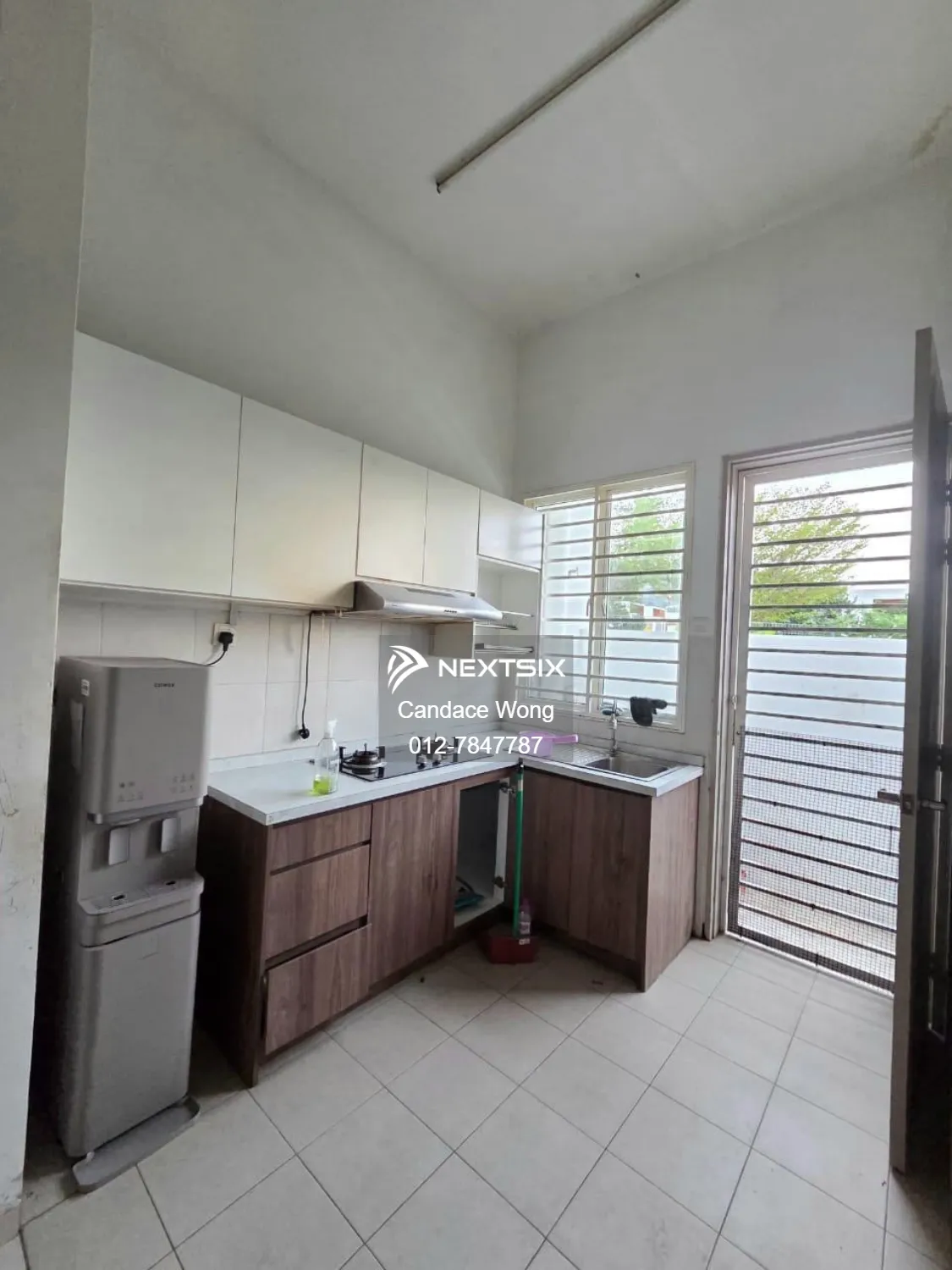 2-sty Terrace/Link House For Rent in Kajang Selangor - Image 5