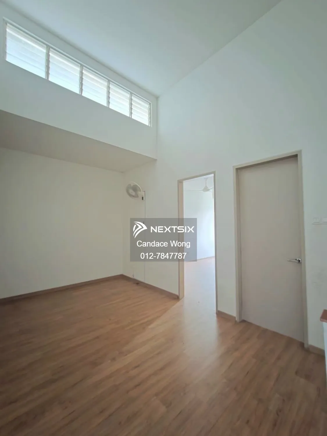 2-sty Terrace/Link House For Rent in Kajang Selangor - Image 6