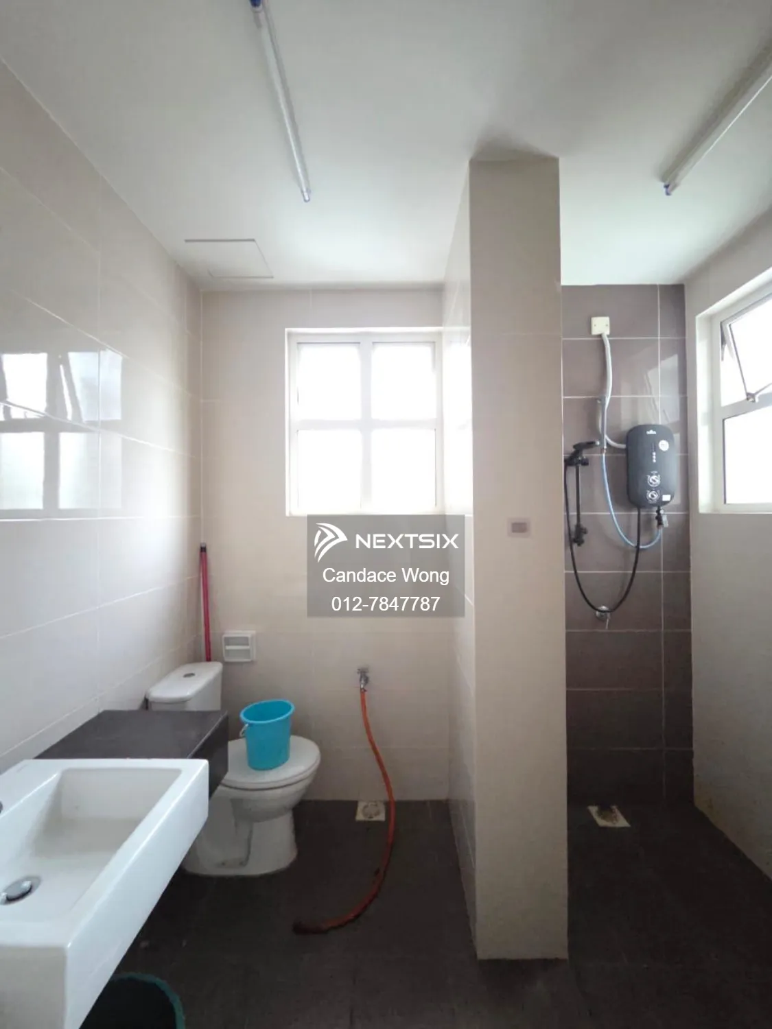 2-sty Terrace/Link House For Rent in Kajang Selangor - Image 7