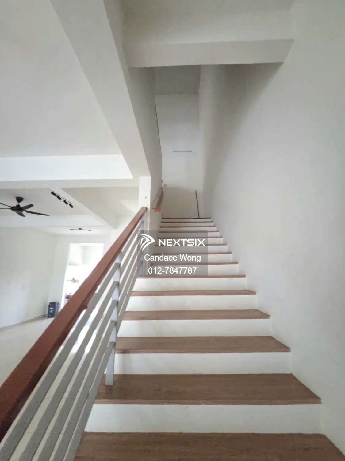 2-sty Terrace/Link House For Rent in Kajang Selangor - Image 9
