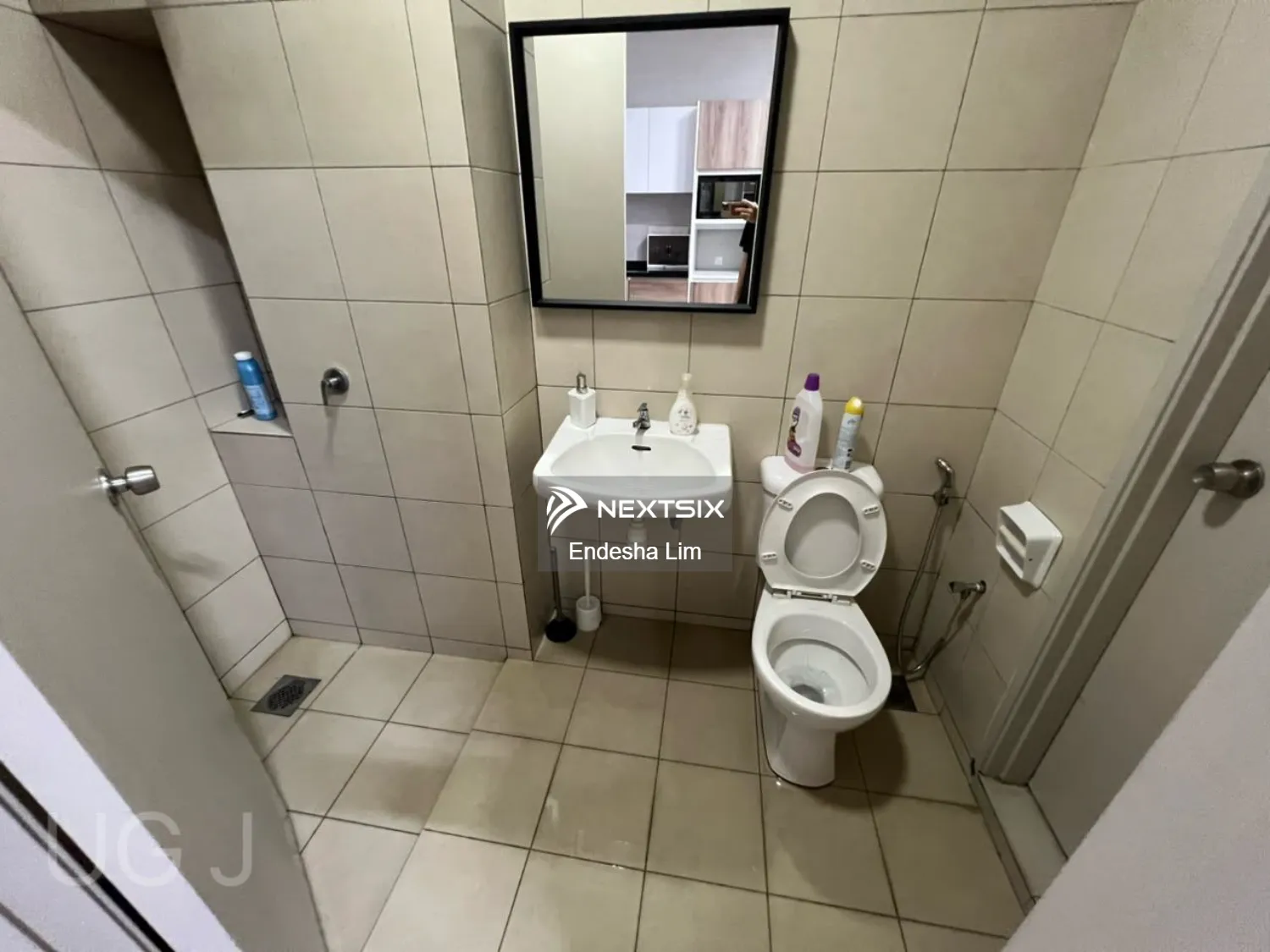 2.5-sty Terrace/Link House For Sale in Bandar Botanic Selangor - Image 10