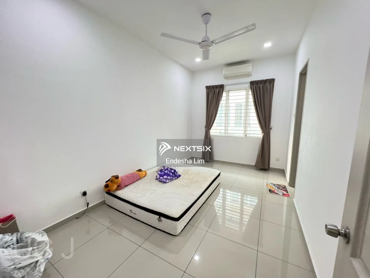 2.5-sty Terrace/Link House For Sale in Bandar Botanic Selangor - Image 5