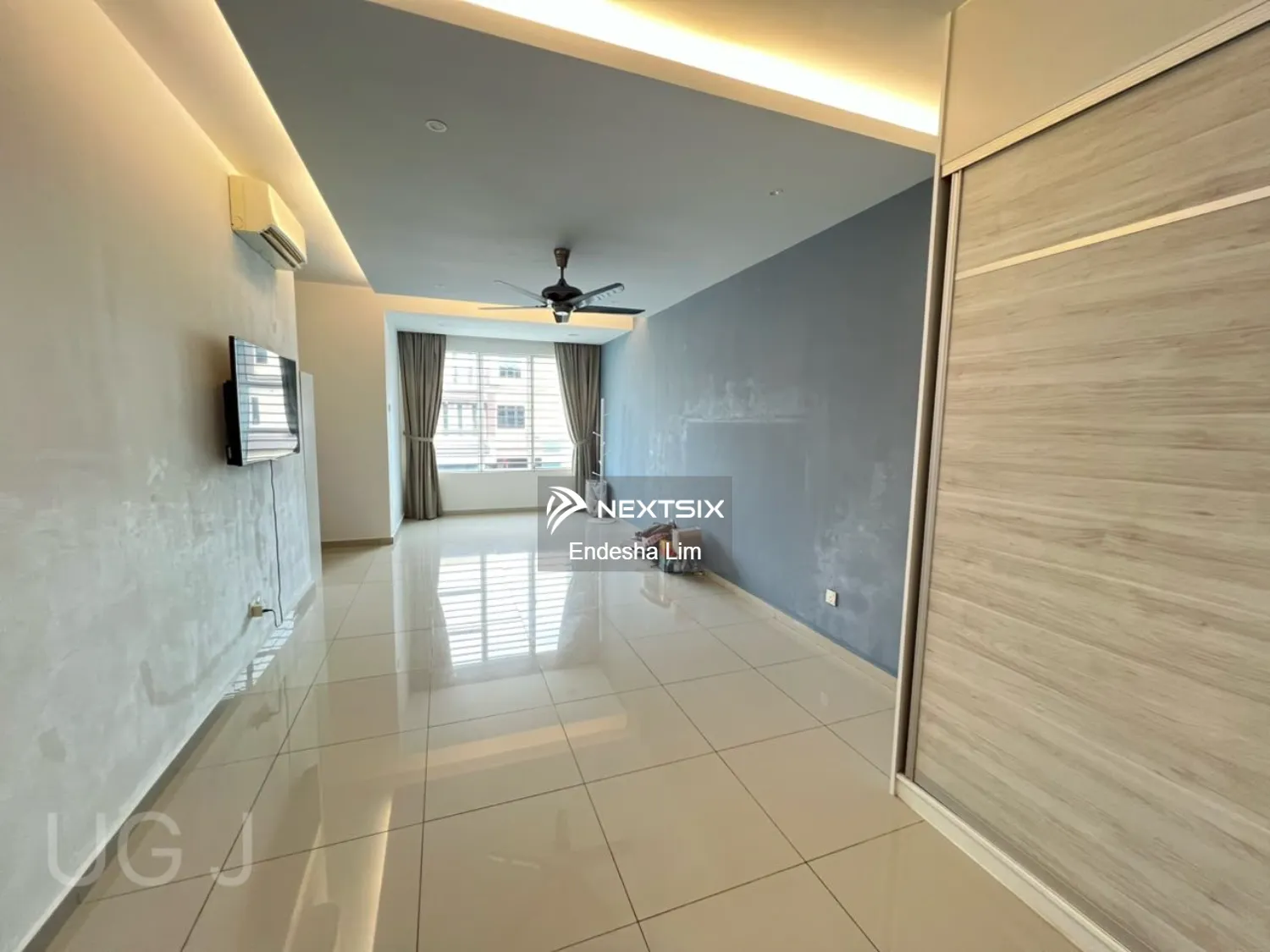2.5-sty Terrace/Link House For Sale in Bandar Botanic Selangor - Image 6