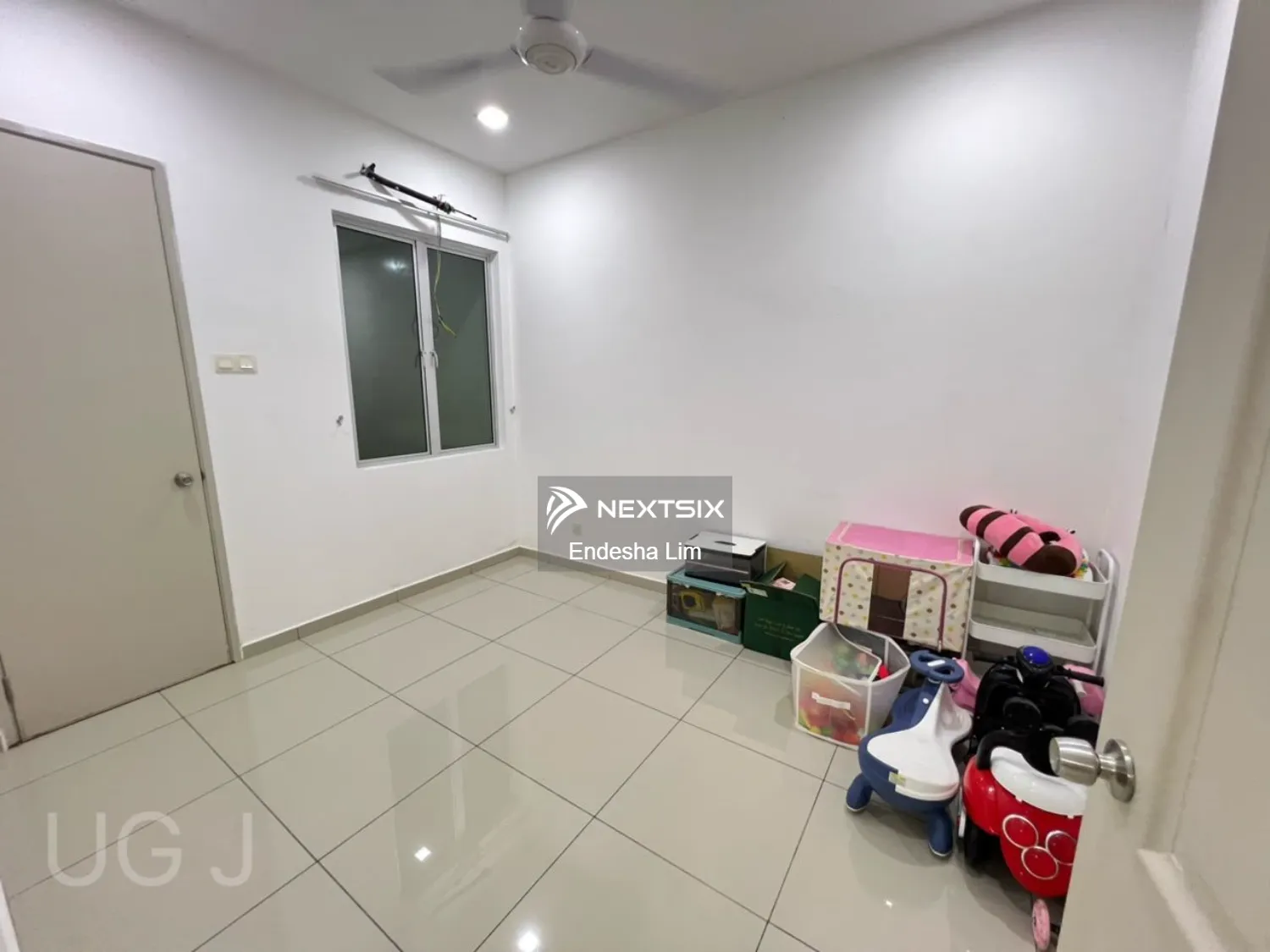 2.5-sty Terrace/Link House For Sale in Bandar Botanic Selangor - Image 7