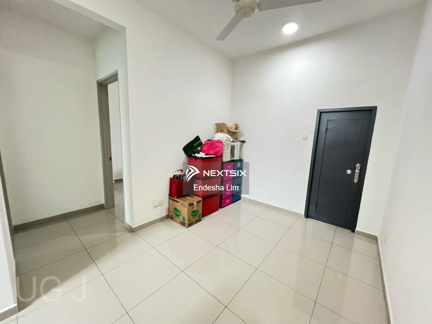 2.5-sty Terrace/Link House For Sale in Bandar Botanic Selangor - Image 8
