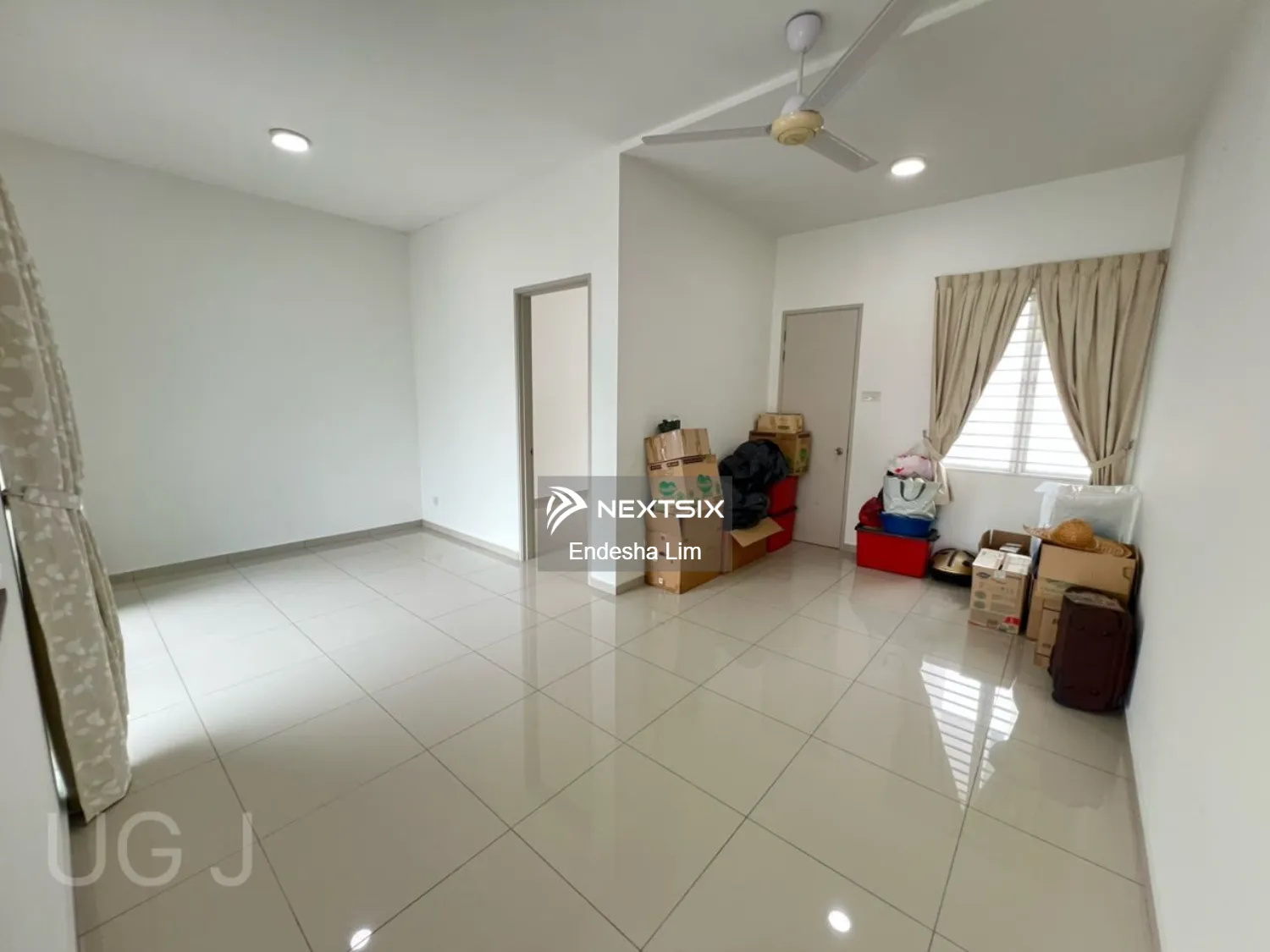 2.5-sty Terrace/Link House For Sale in Bandar Botanic Selangor - Image 9