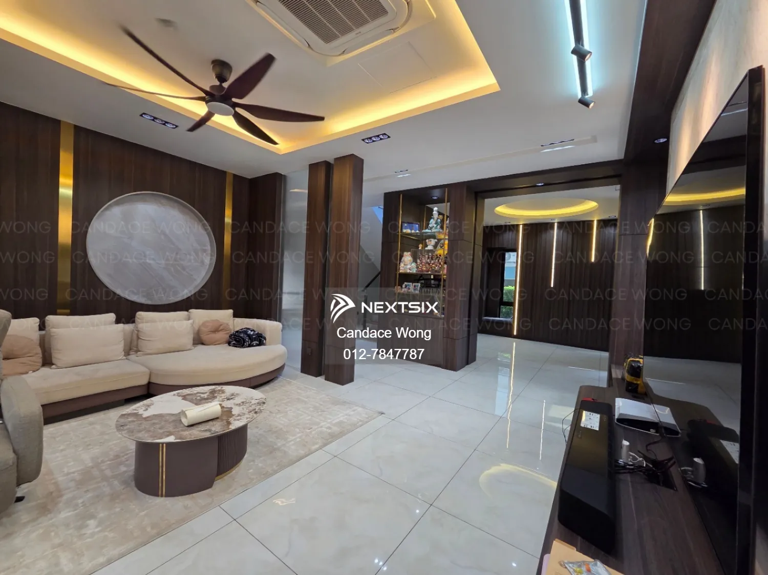 Bungalow For Sale in Kajang Selangor - Image 1