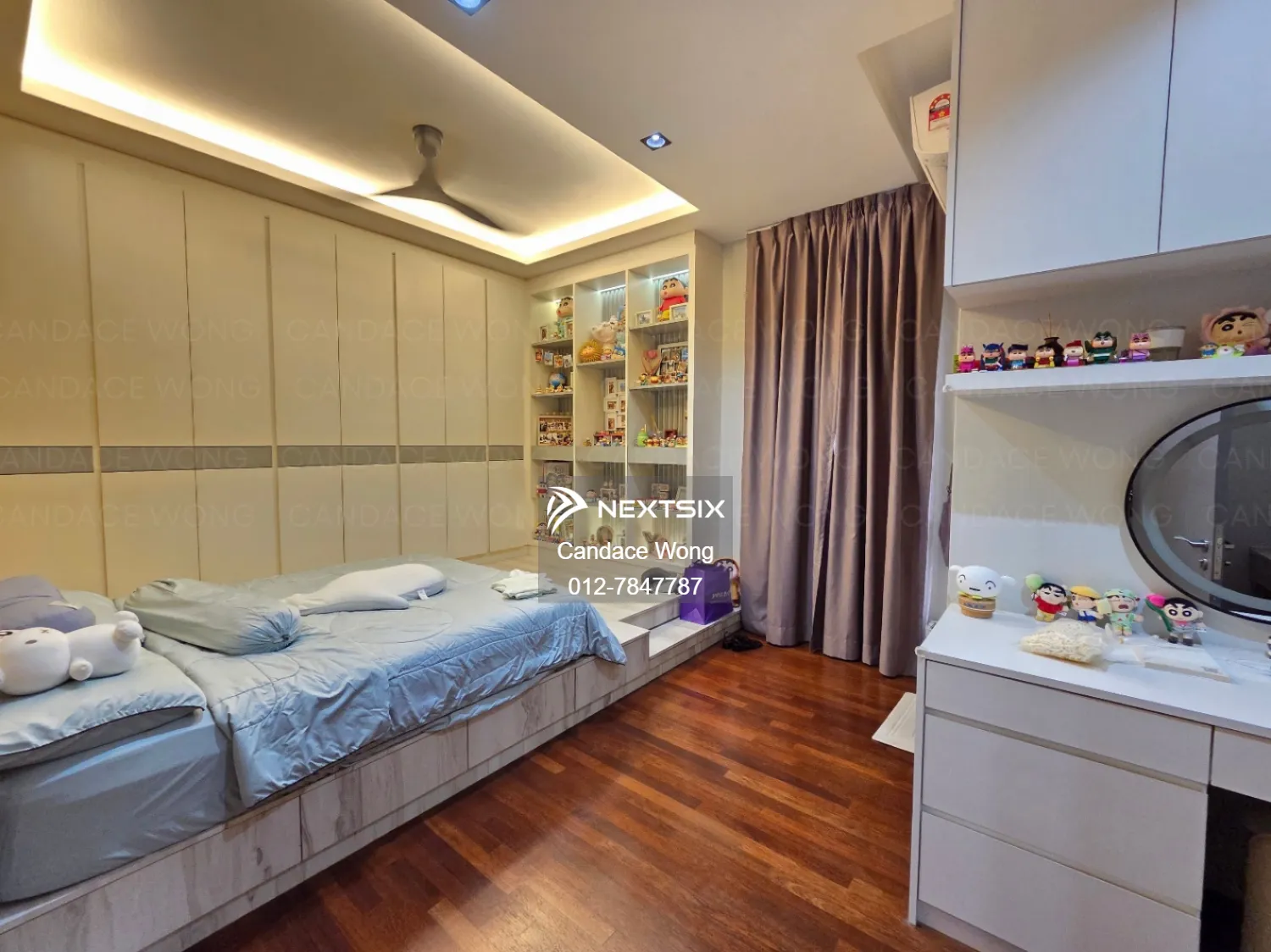 Bungalow For Sale in Kajang Selangor - Image 12