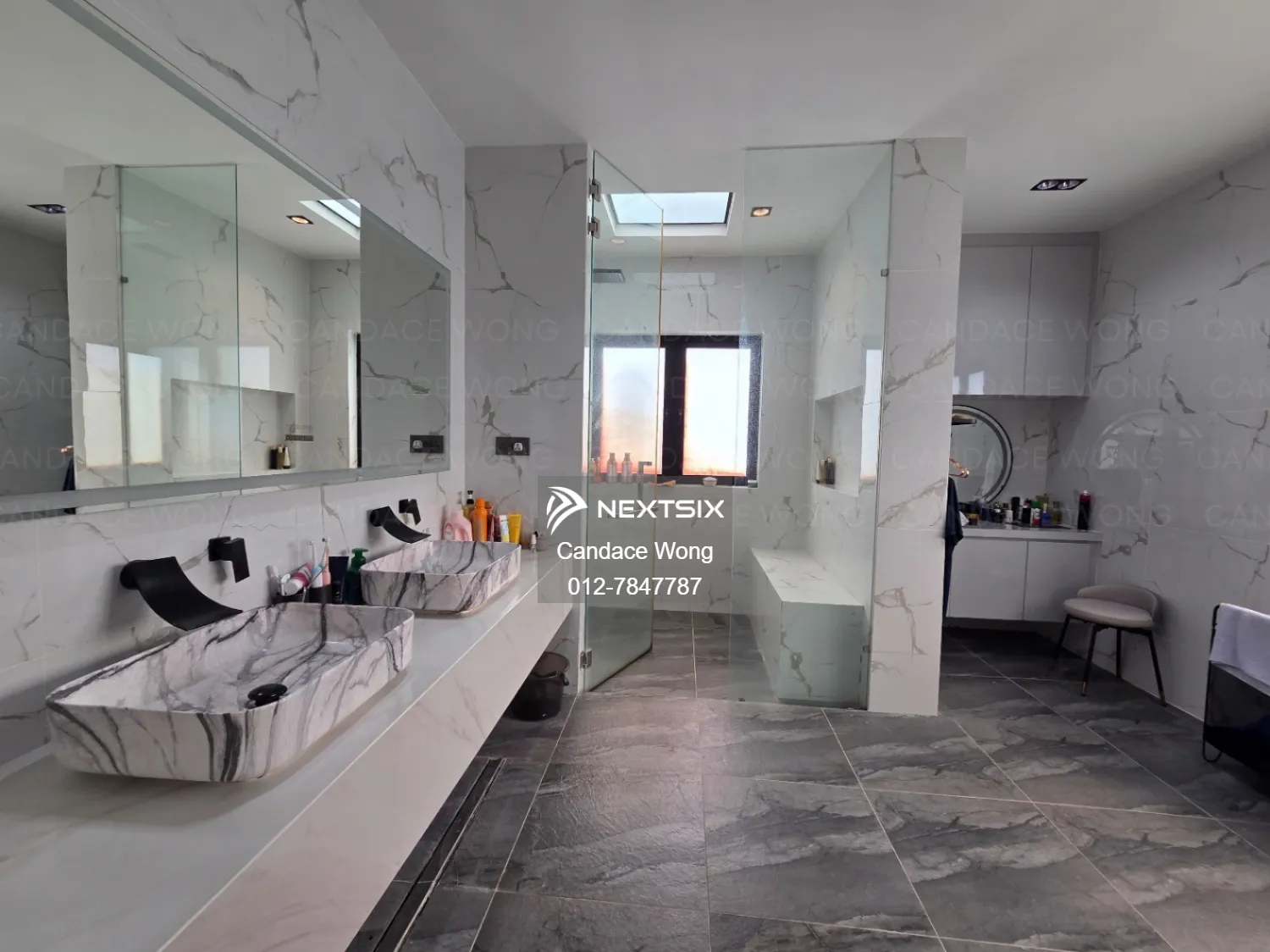 Bungalow For Sale in Kajang Selangor - Image 16