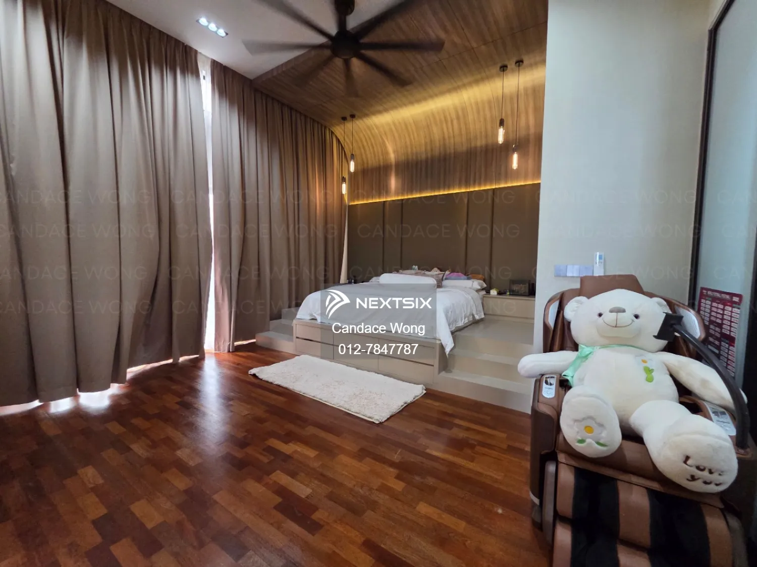 Bungalow For Sale in Kajang Selangor - Image 18