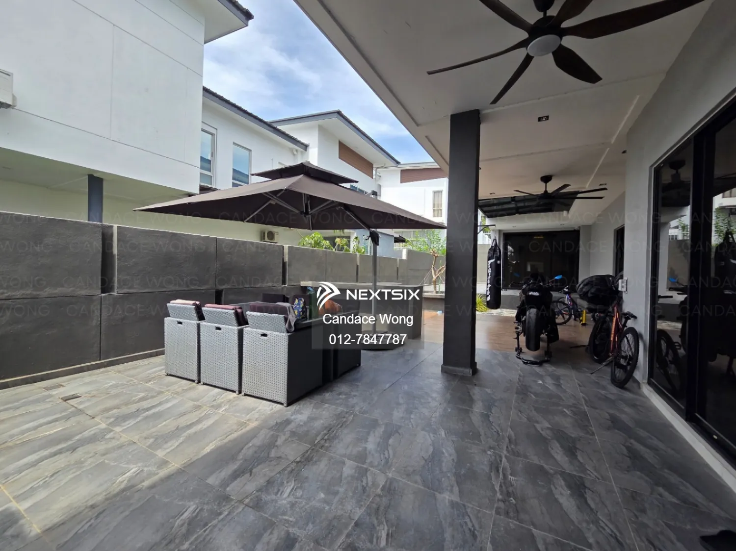 Bungalow For Sale in Kajang Selangor - Image 2