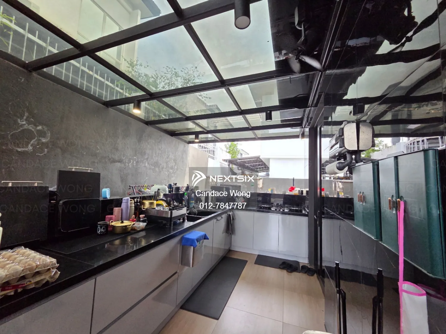 Bungalow For Sale in Kajang Selangor - Image 20