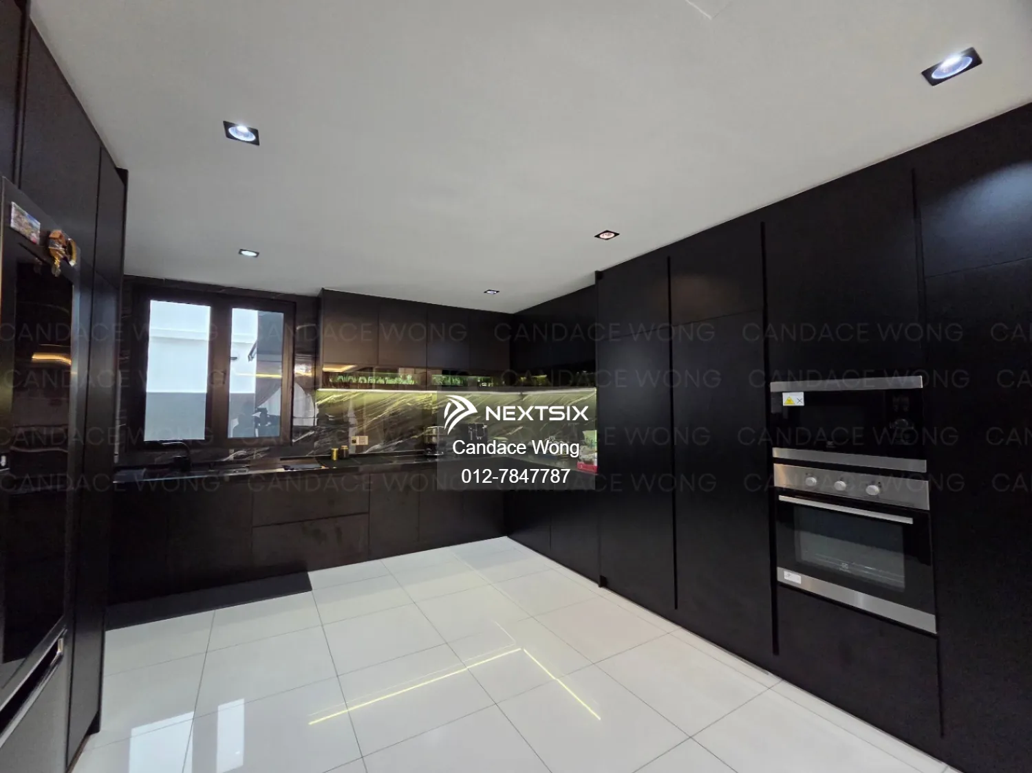 Bungalow For Sale in Kajang Selangor - Image 25