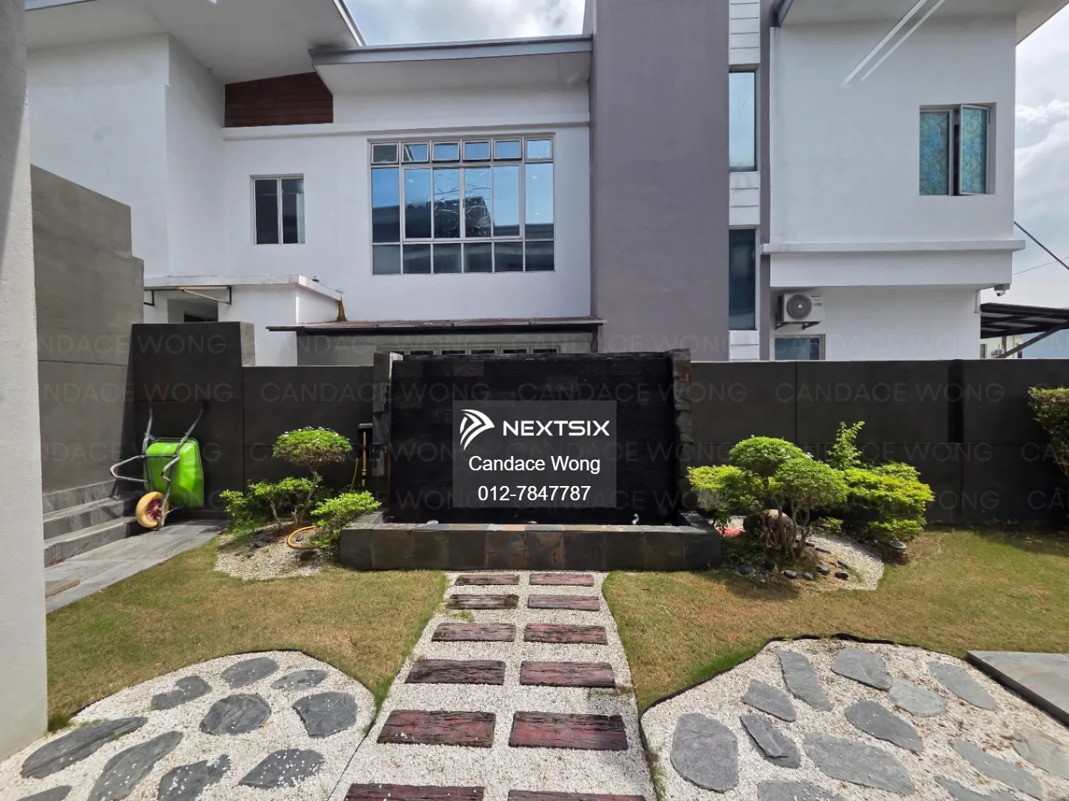 Bungalow For Sale in Kajang Selangor - Image 26