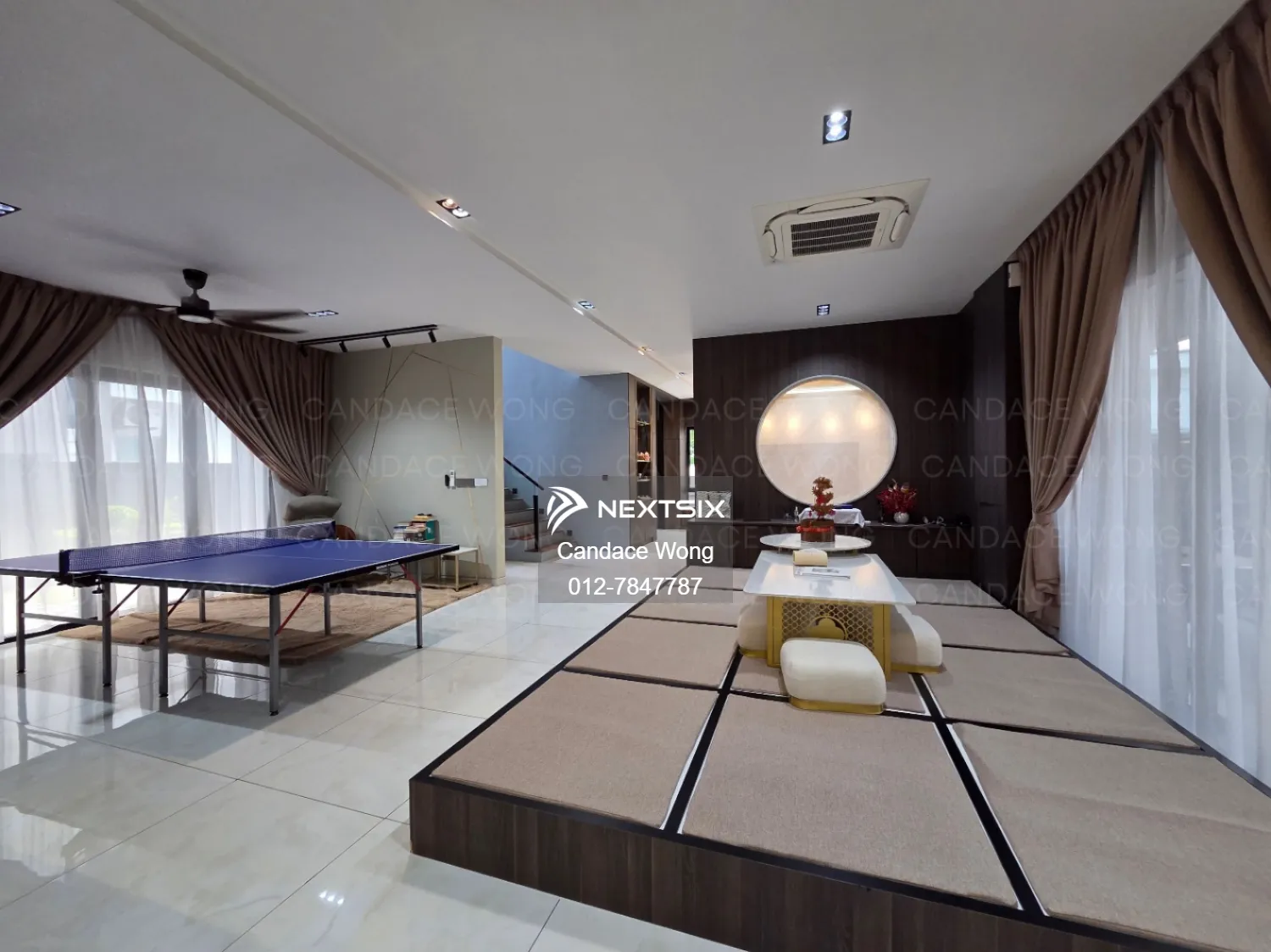 Bungalow For Sale in Kajang Selangor - Image 27