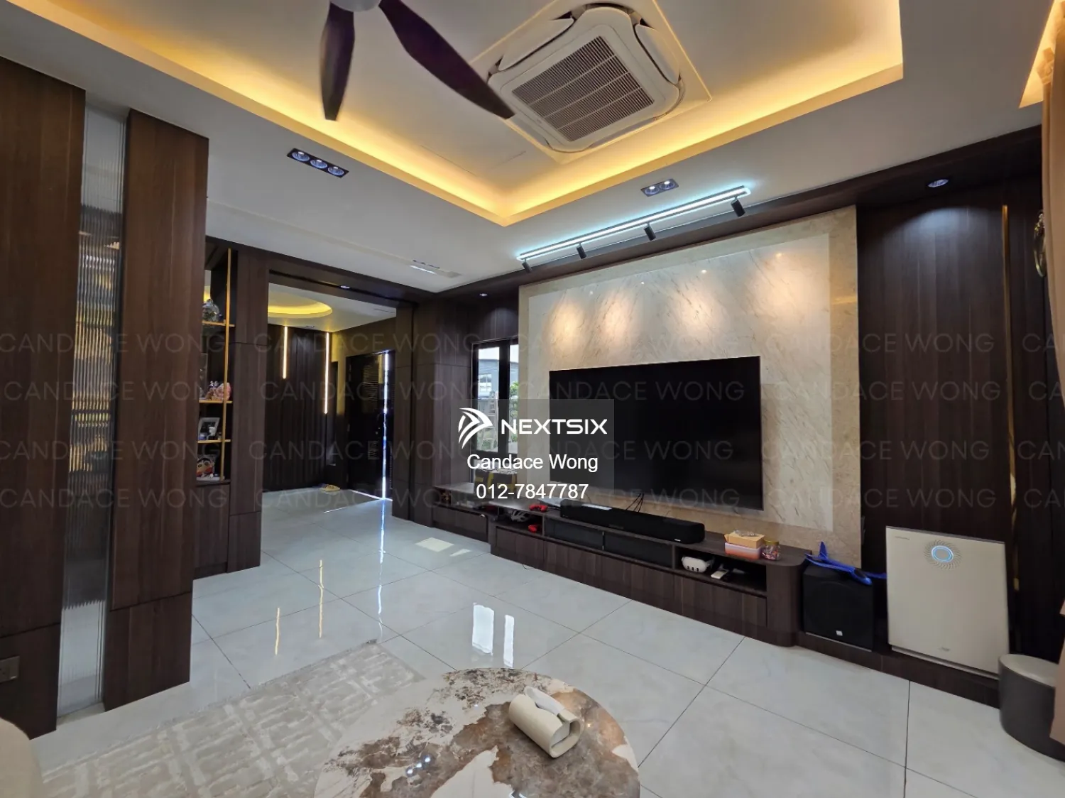 Bungalow For Sale in Kajang Selangor - Image 29