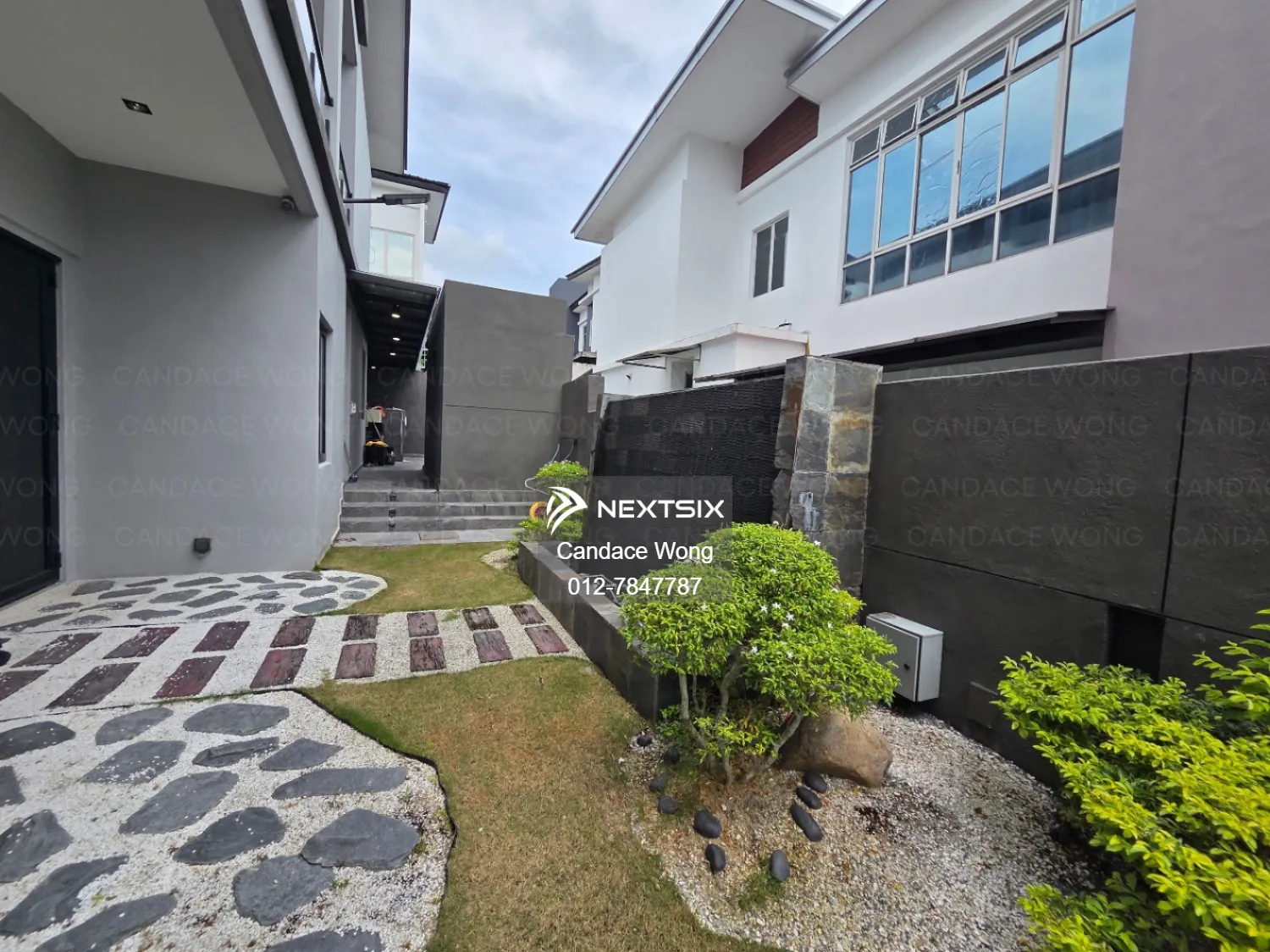 Bungalow For Sale in Kajang Selangor - Image 4