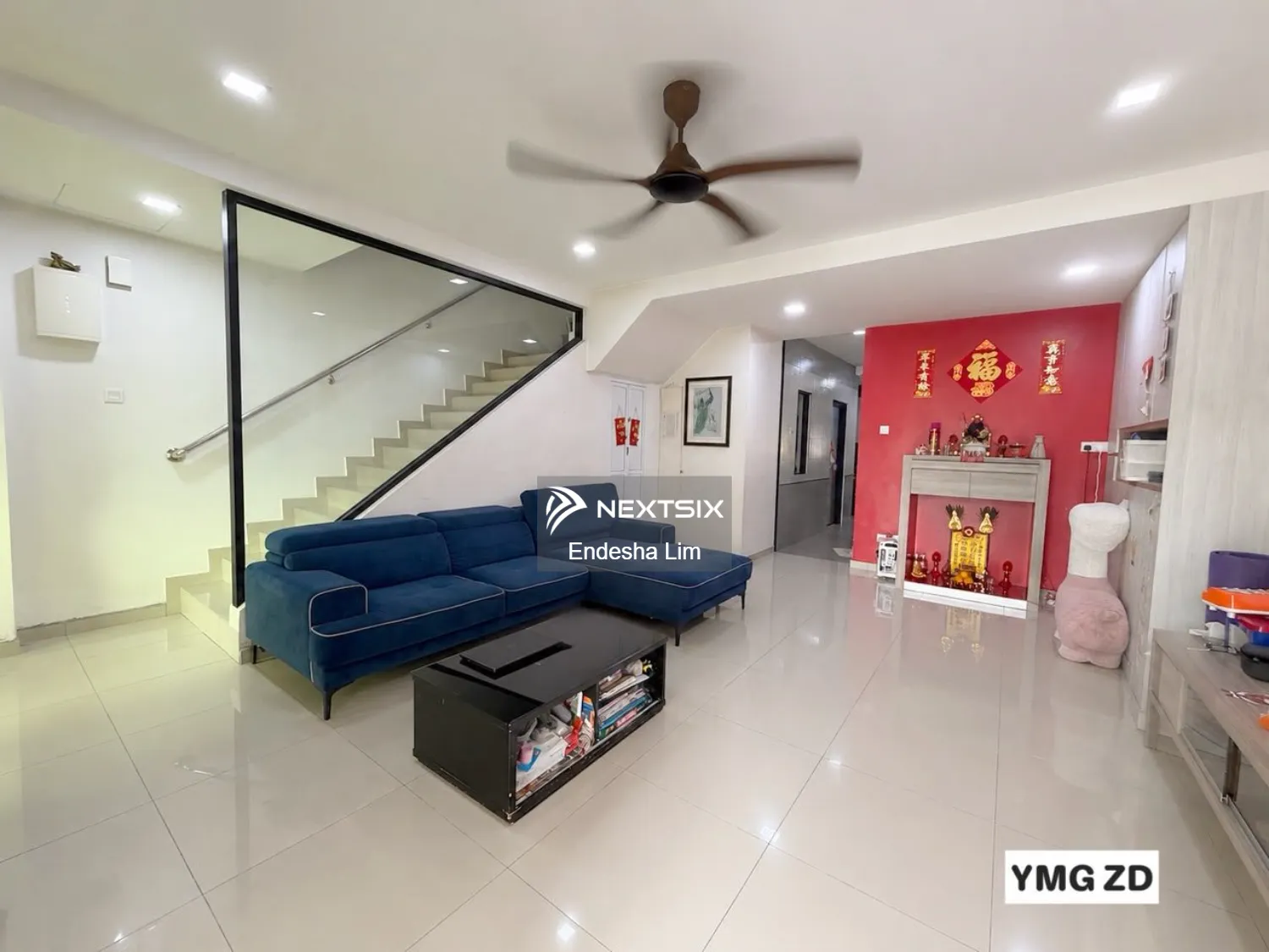 2-sty Terrace/Link House For Sale in Kapar Selangor