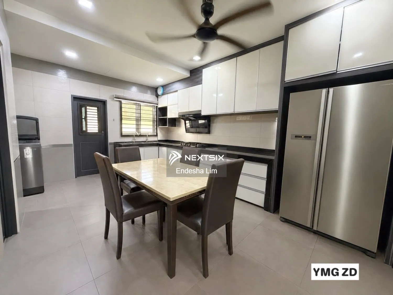 2-sty Terrace/Link House For Sale in Kapar Selangor - Image 2