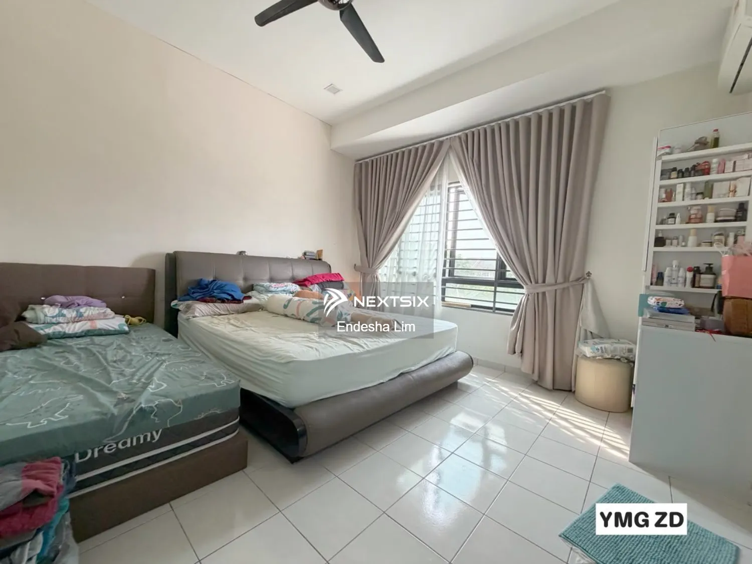 2-sty Terrace/Link House For Sale in Kapar Selangor - Image 4