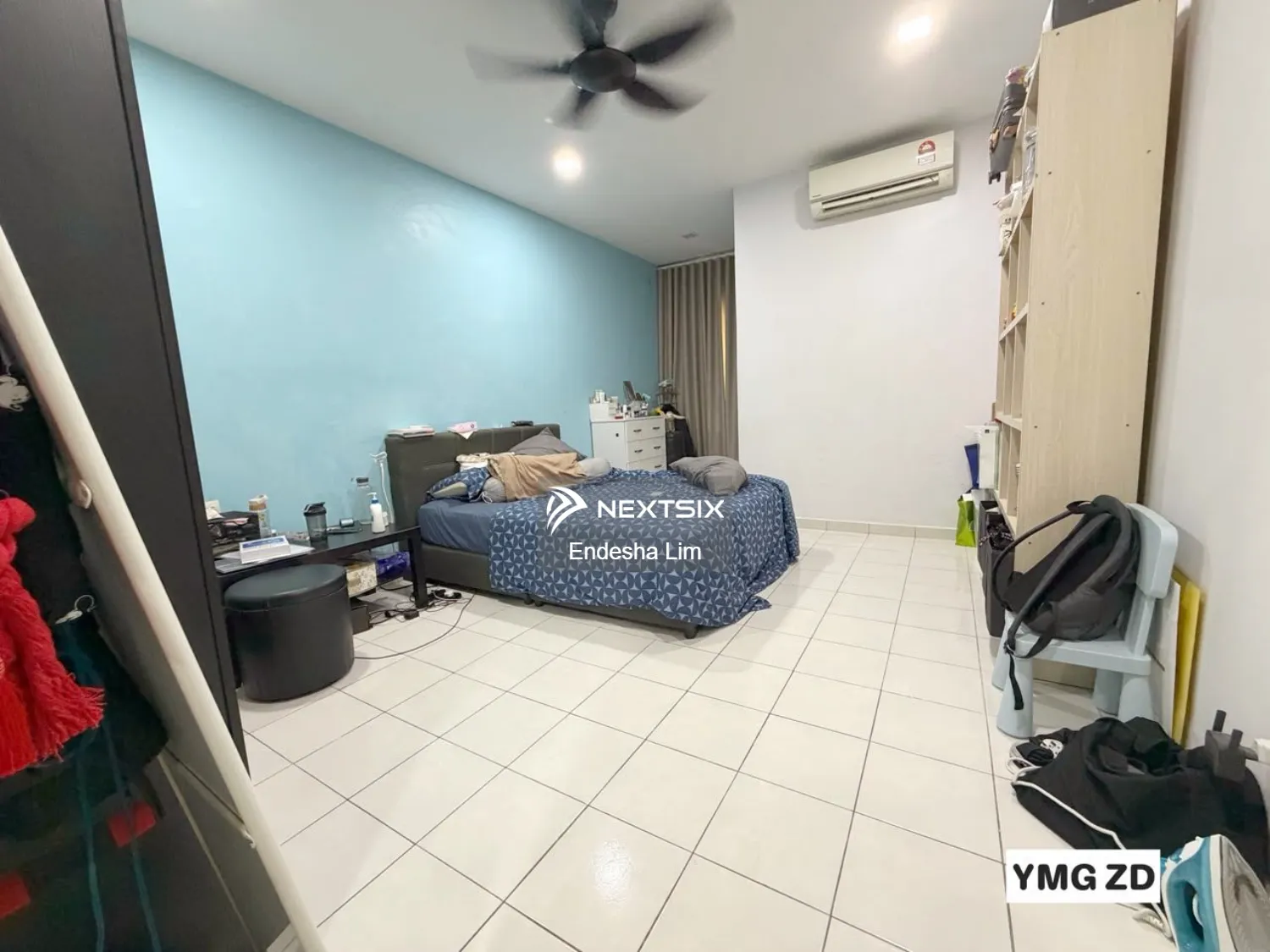2-sty Terrace/Link House For Sale in Kapar Selangor - Image 7